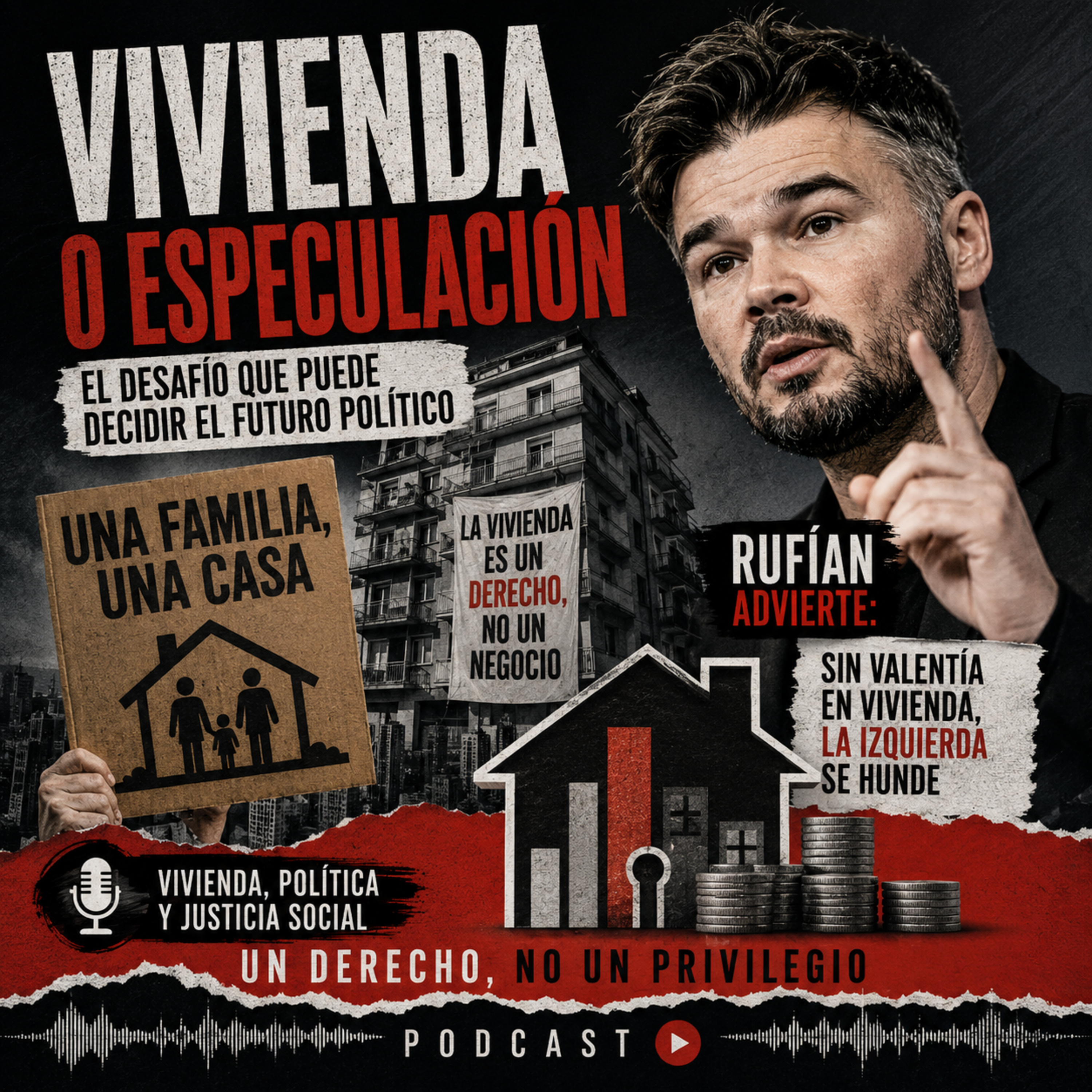 Portada de Lo que merece ser escuchado