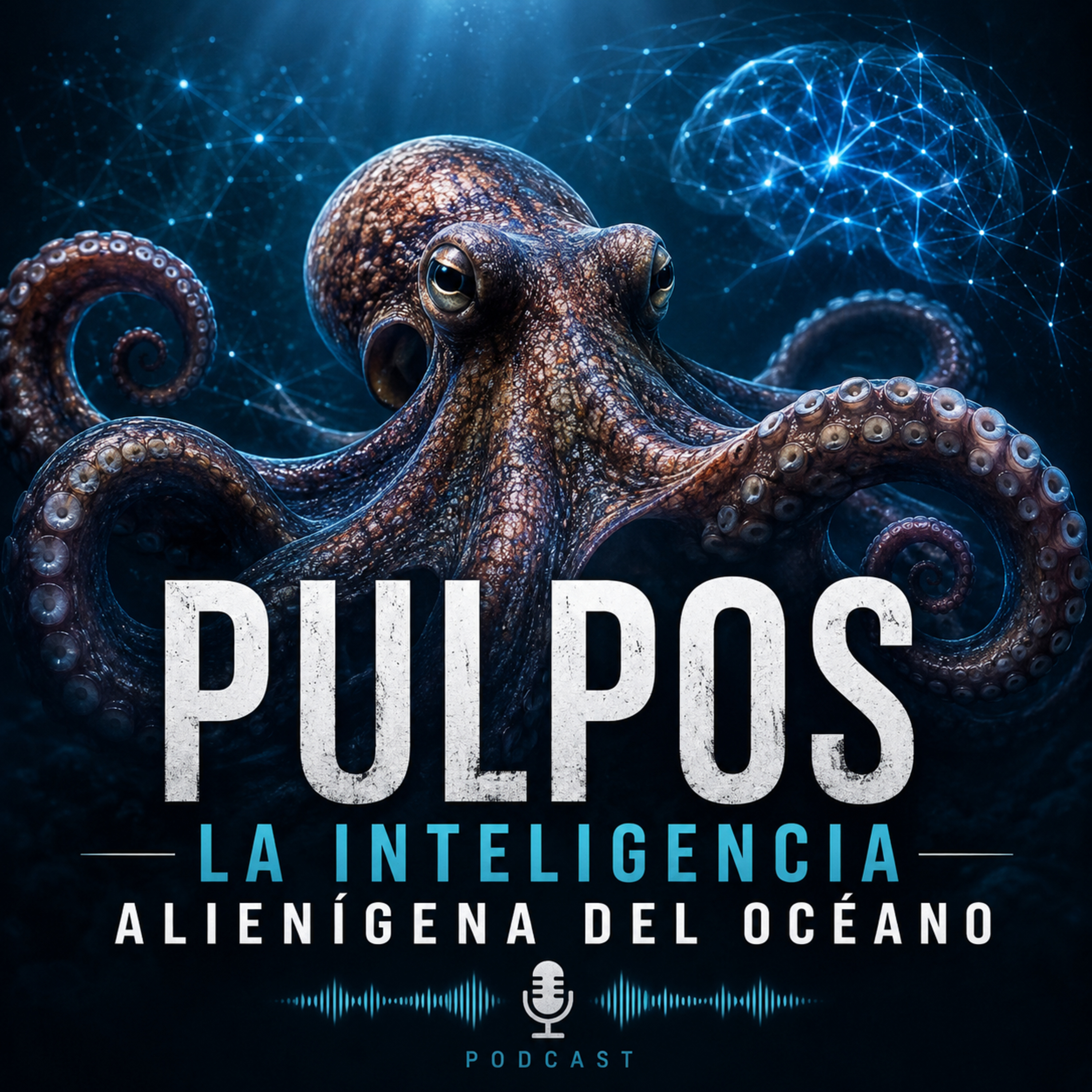 Pulpos: la inteligencia alienígena del océano episode artwork