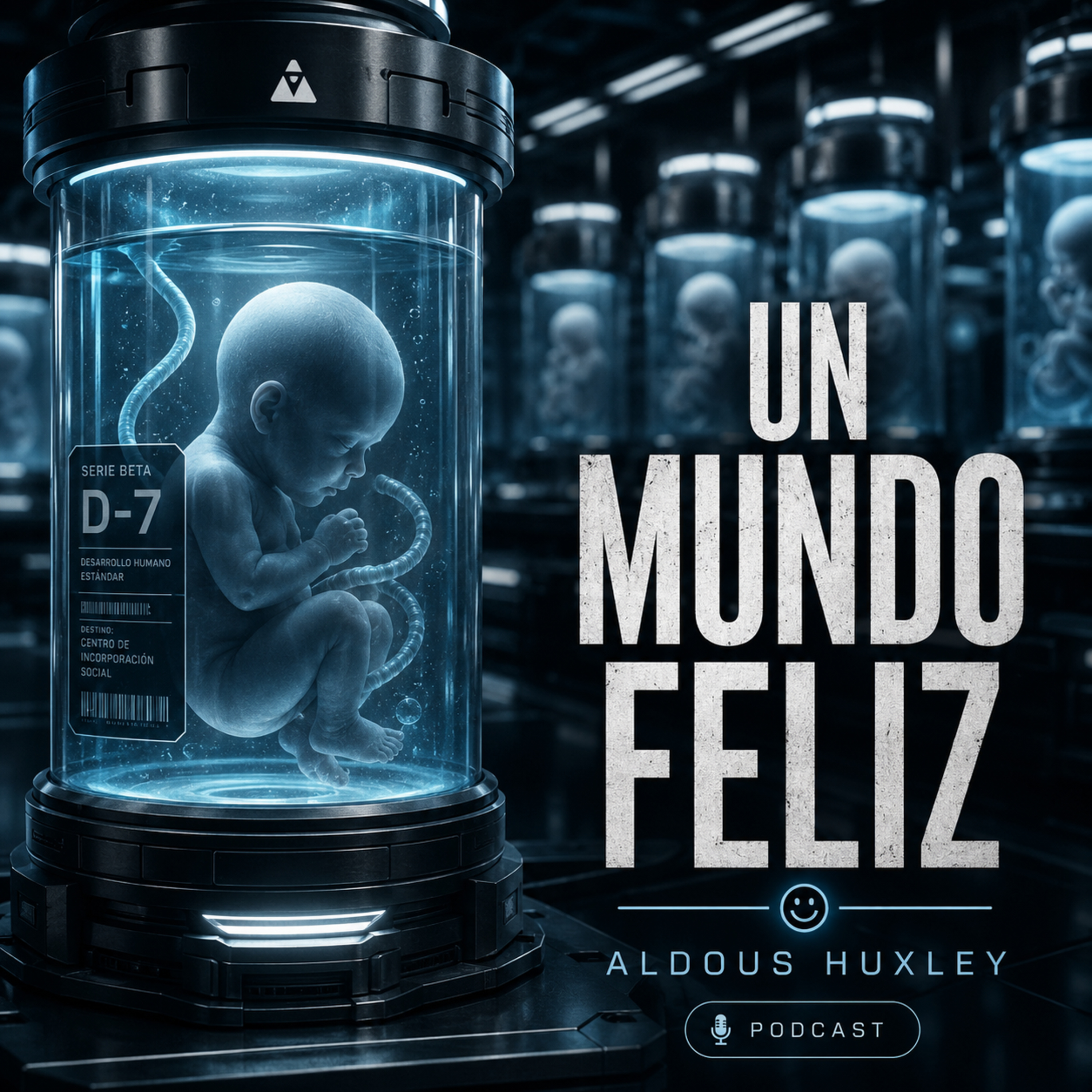 Por qué elegimos ser esclavos felices episode artwork