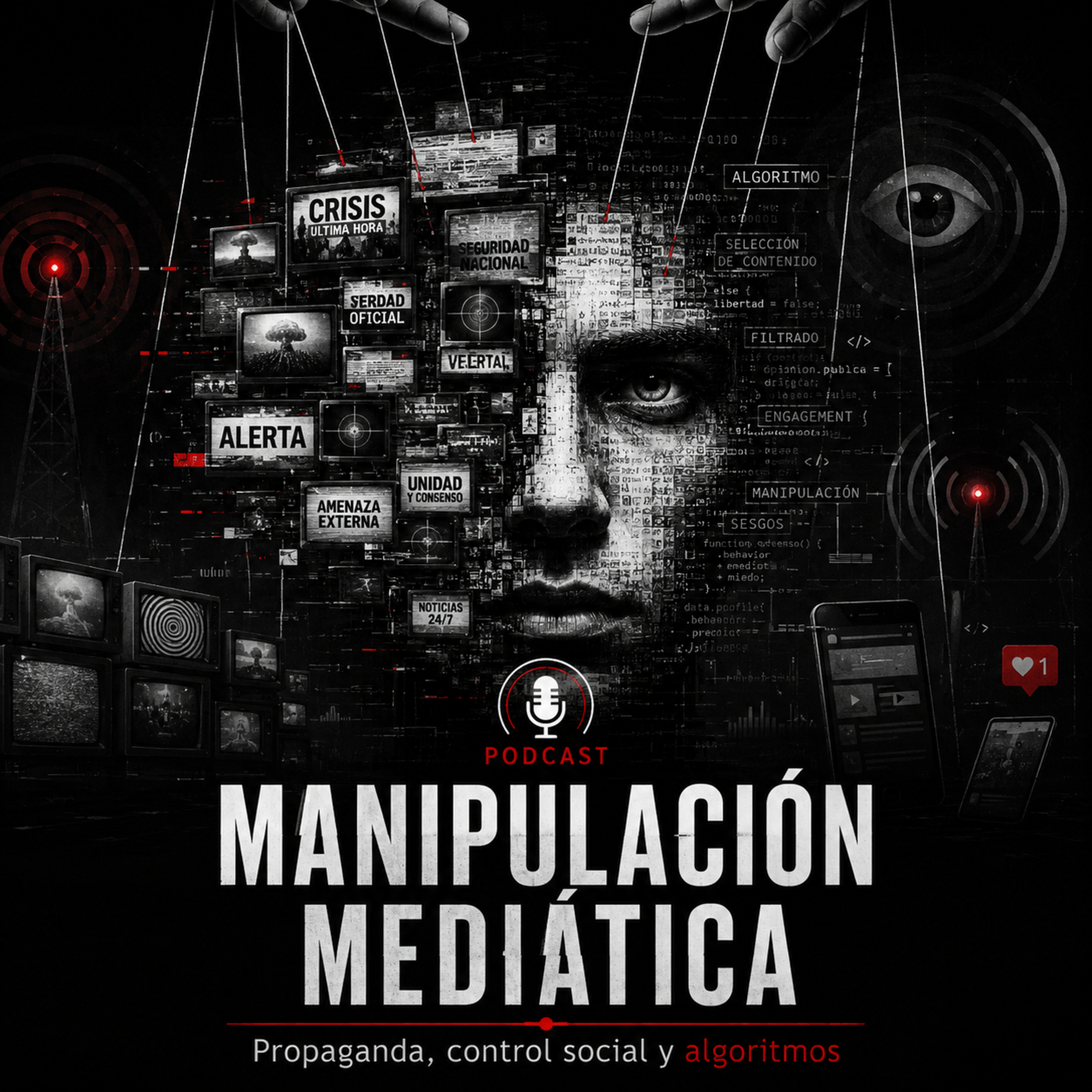 El decálogo que Chomsky nunca escribió episode artwork