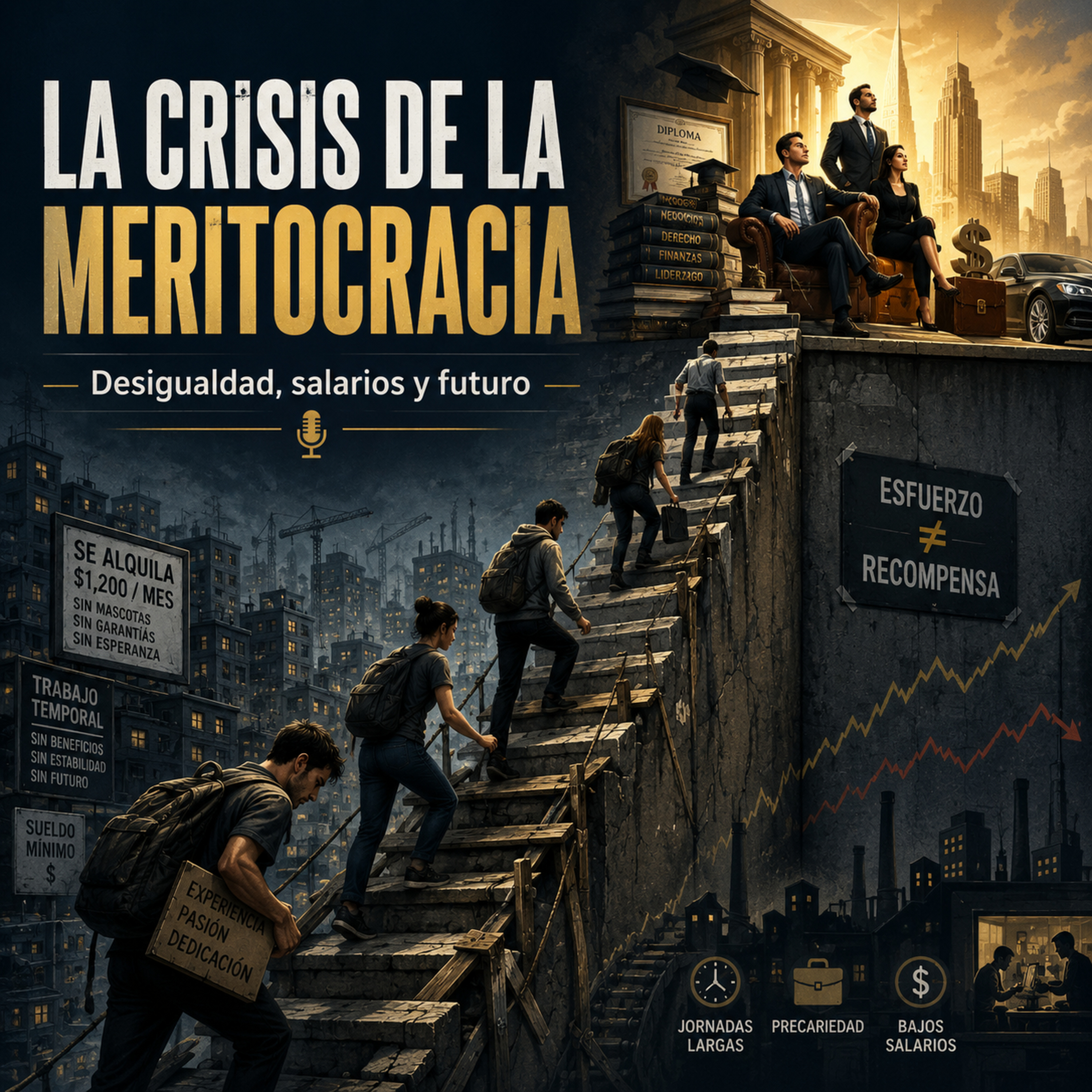 Tu título ya no compra casa episode artwork