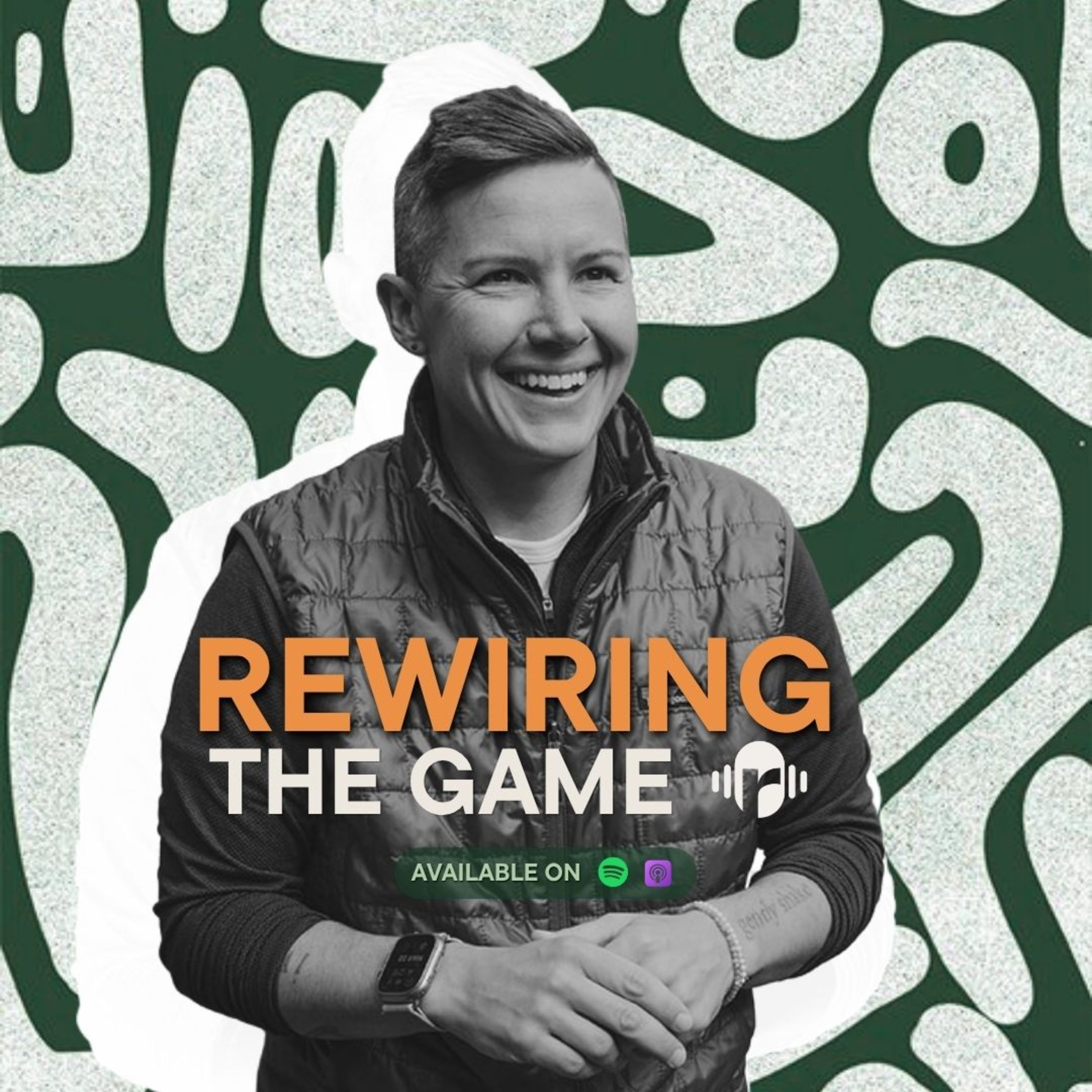The NRA, The Queer Mafia, and the Art of Connection: Why I don't buy the "us vs. them" narrative. episode artwork