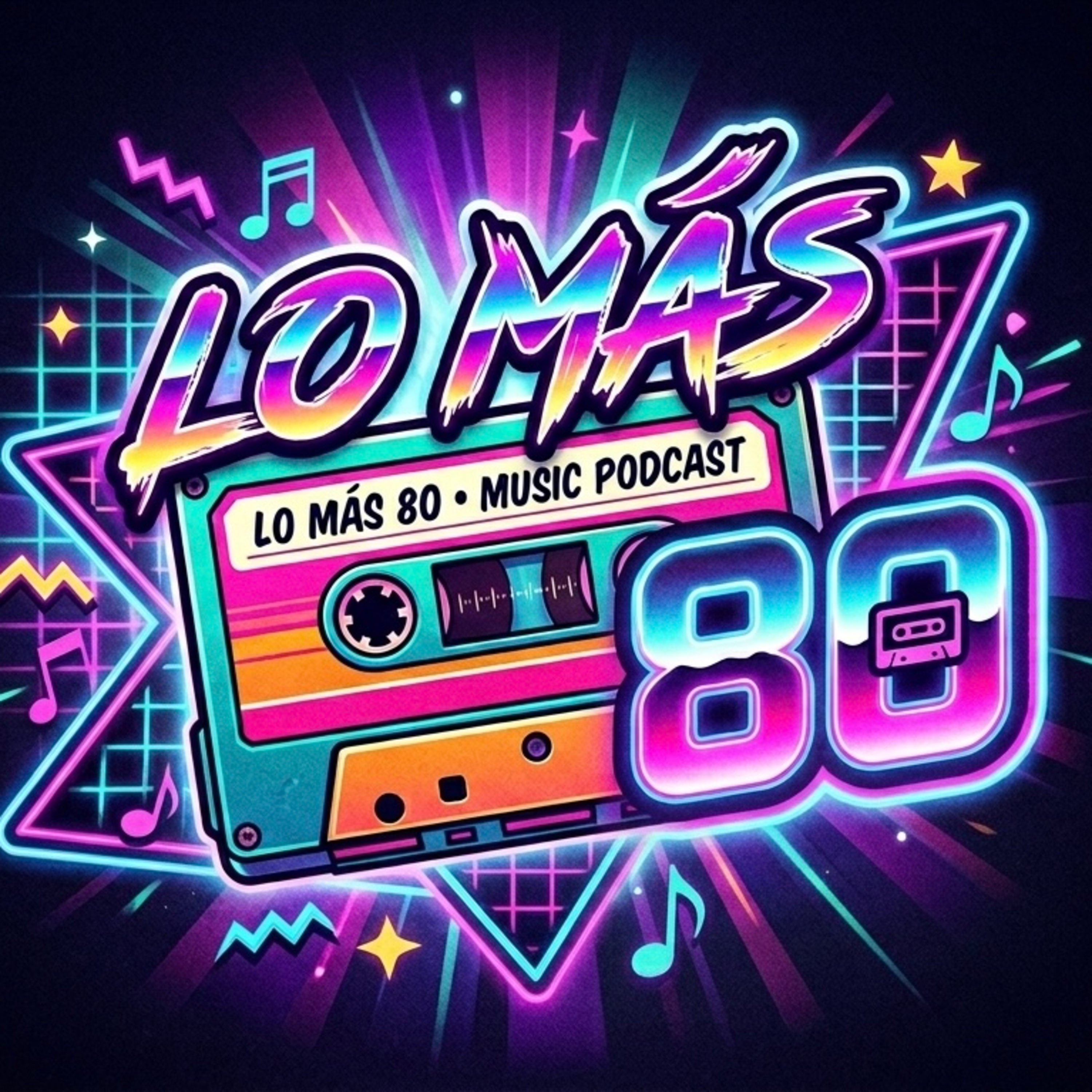 LO MAS LEYENDAS #1 episode artwork