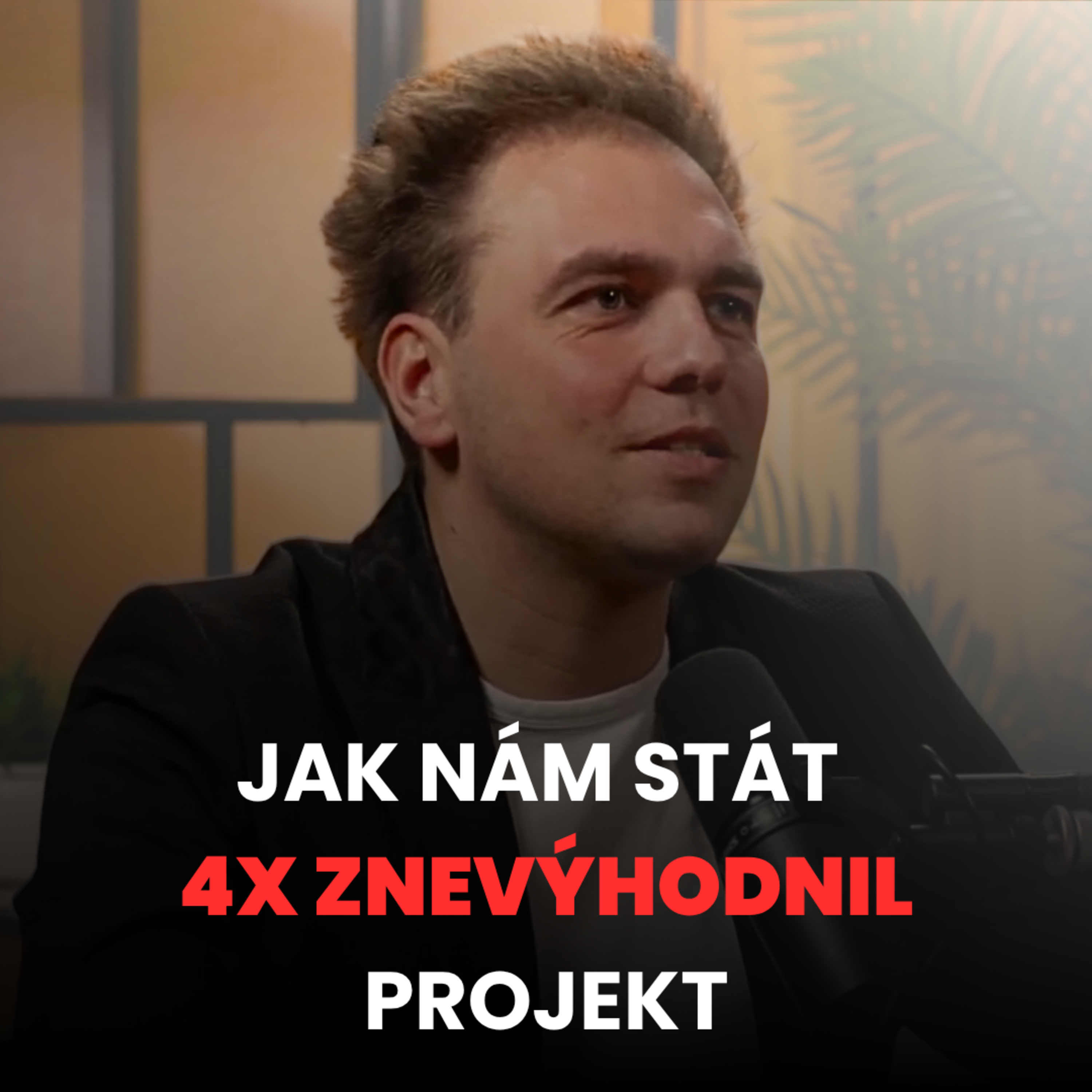 Proč jsme museli zahodit celý projekt | # 9 episode artwork