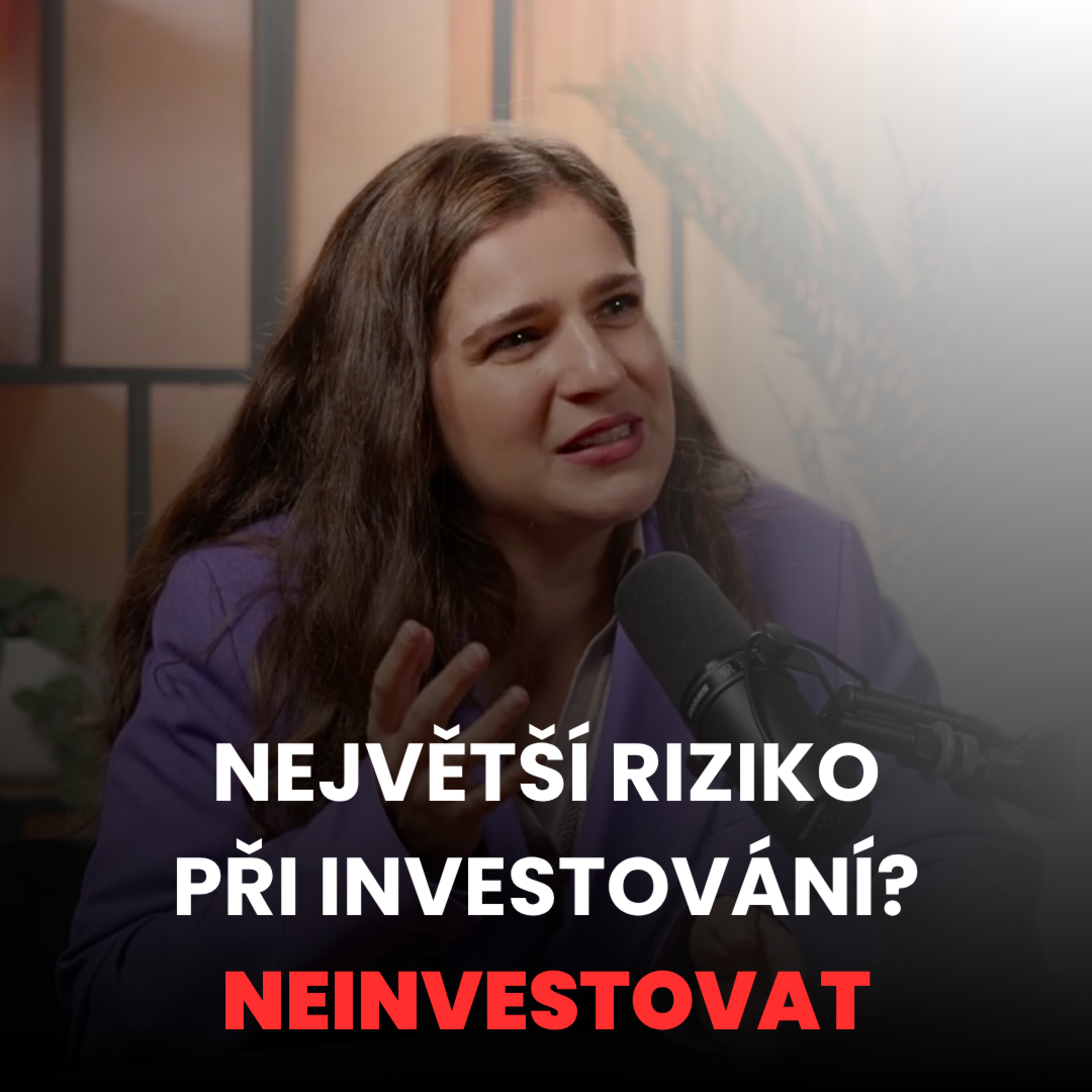 Největší riziko Investování? Neinvestovat | # 6 episode artwork
