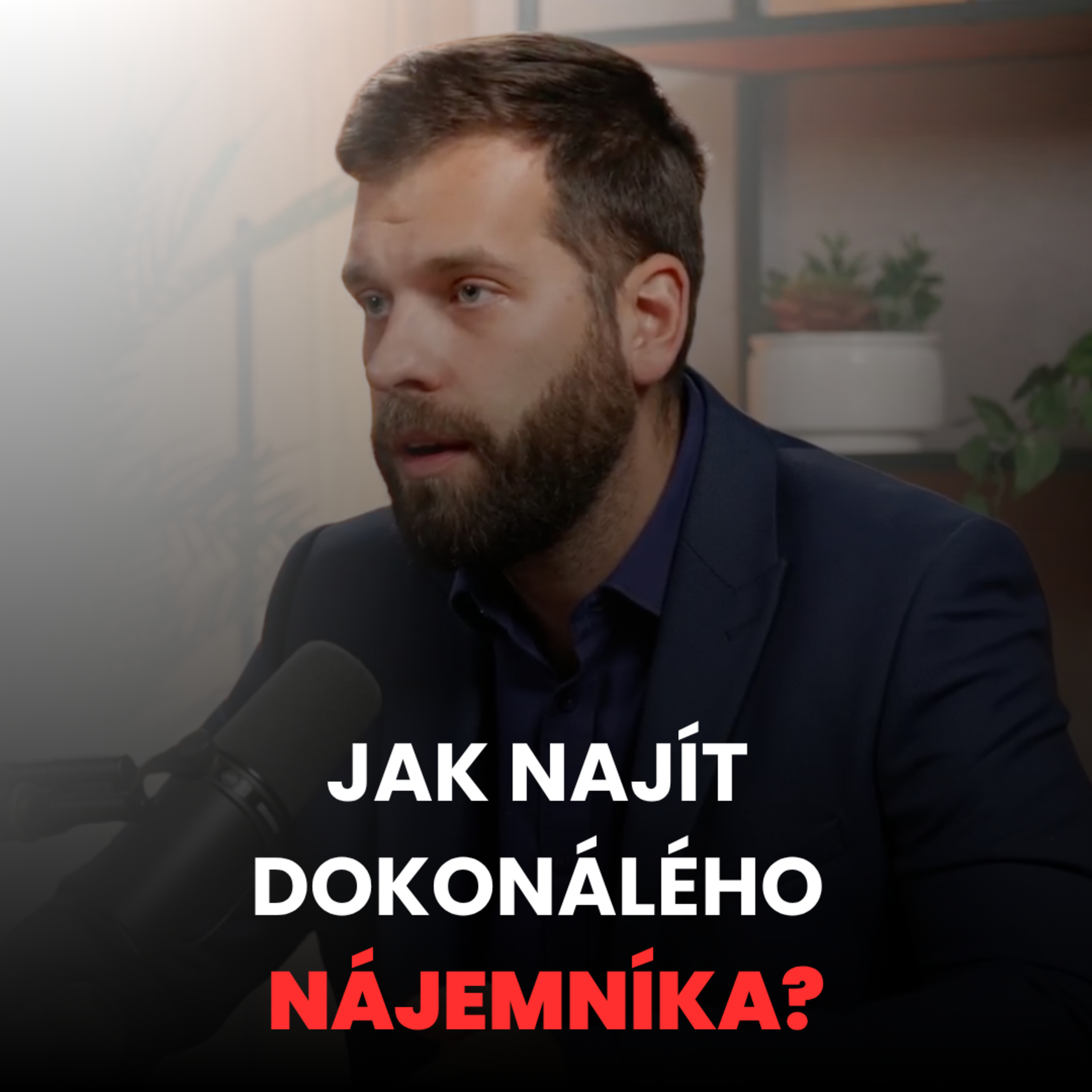 Chytré triky pro Bezpečný pronájem | # 3 episode artwork