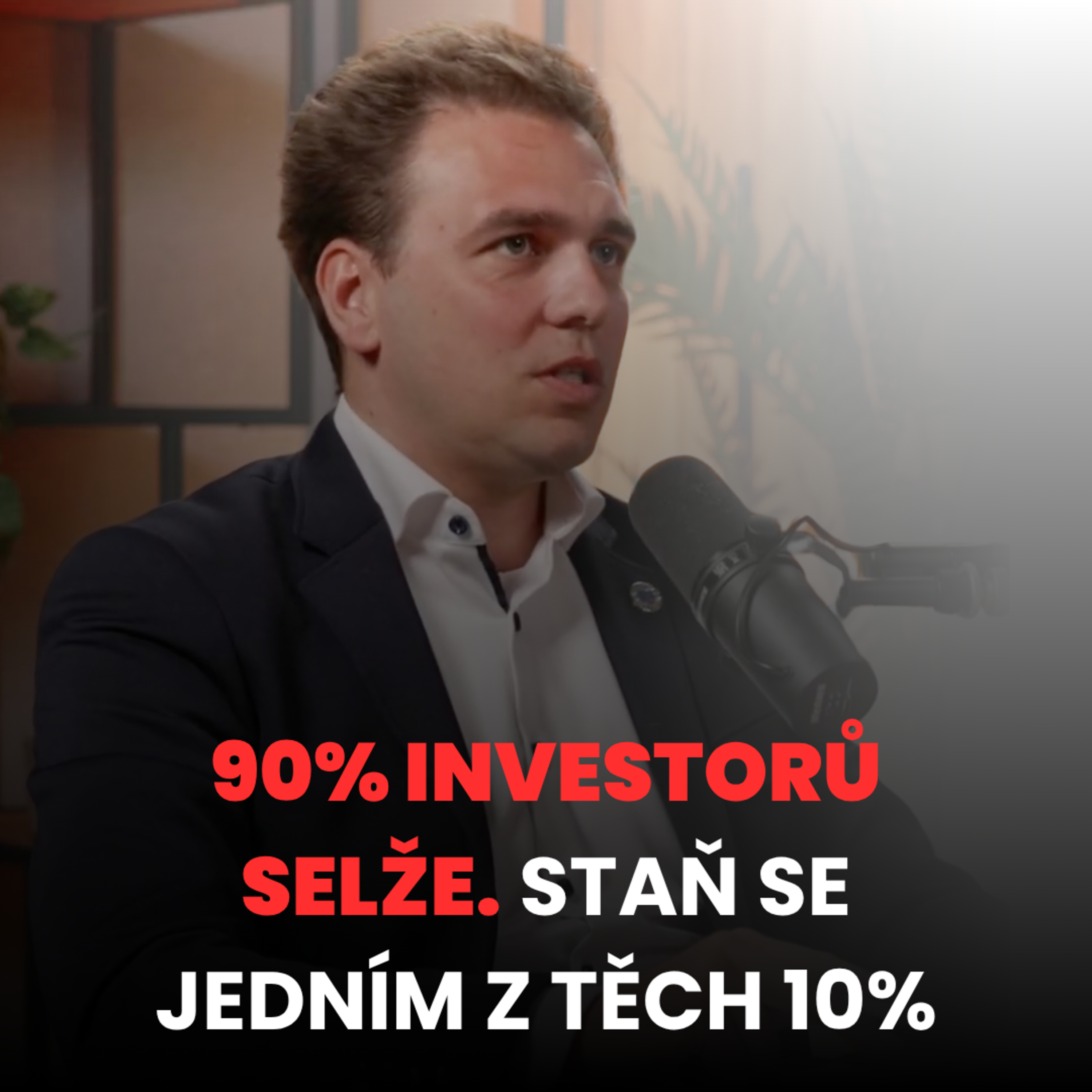 Mýty o investování do nemovitostí a informace co vám nikdo neřekne | # 2 episode artwork