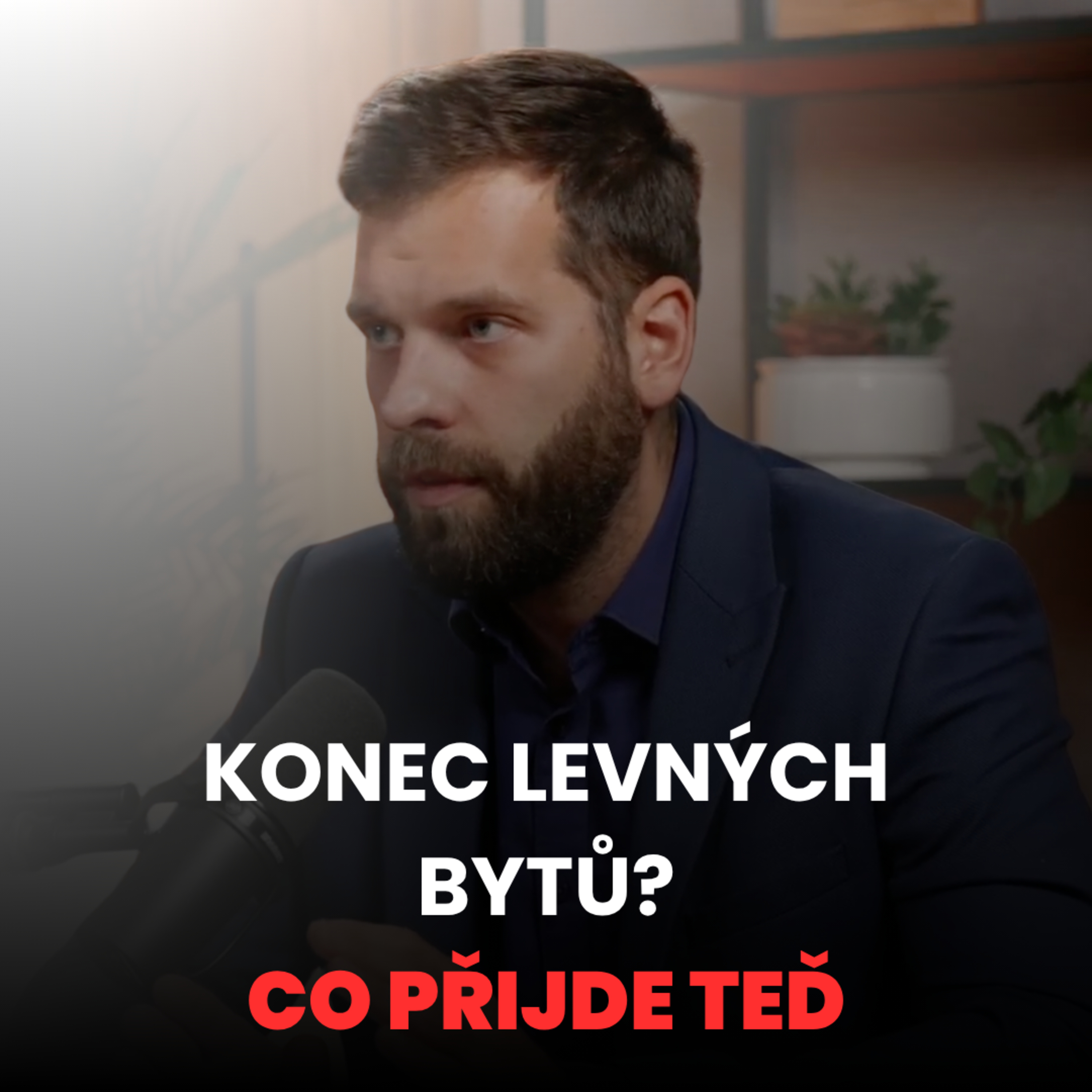 Developerské projekty, které dávají smysl | # 4 episode artwork