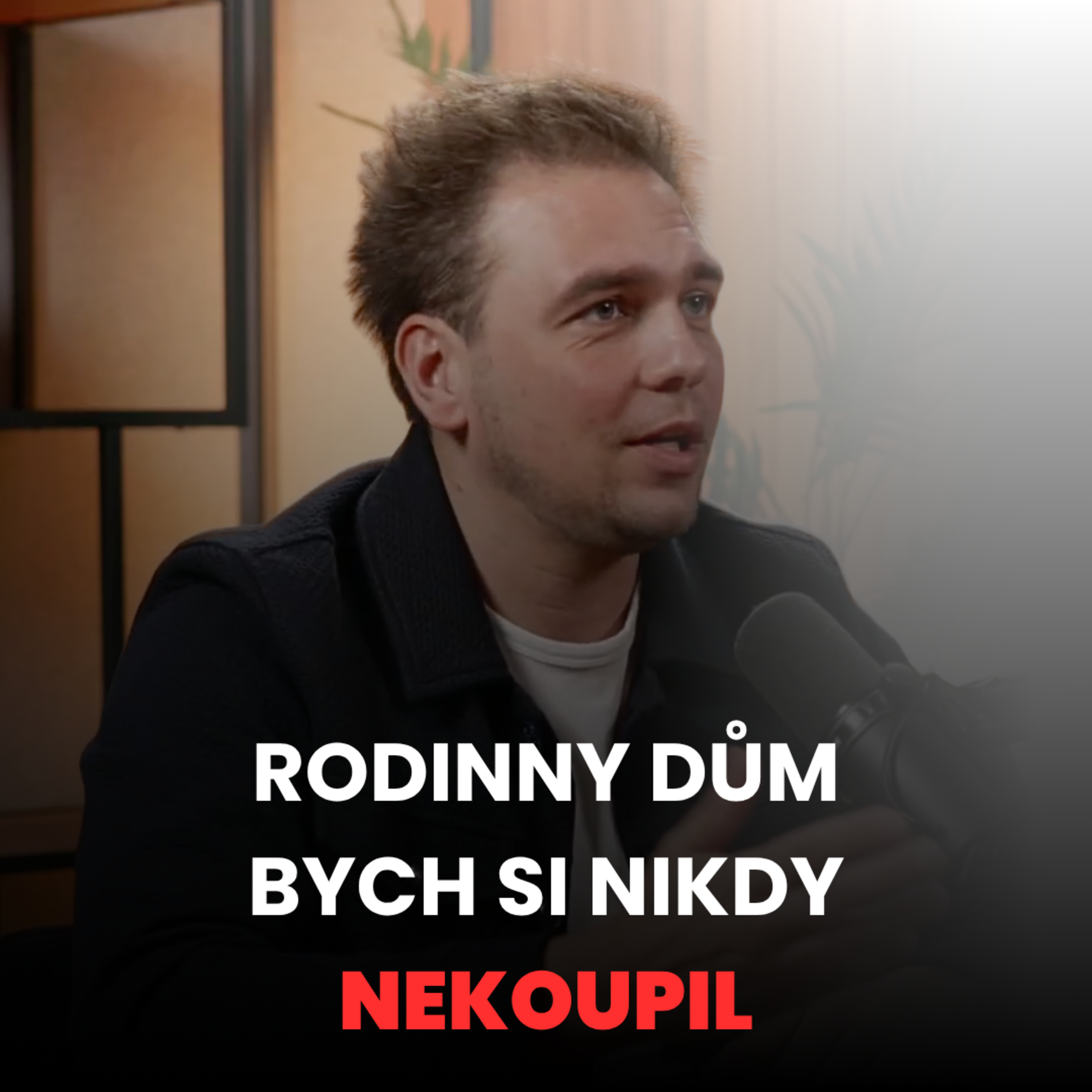 Jaký typ bytu vybrat pro investici? | # 13 episode artwork