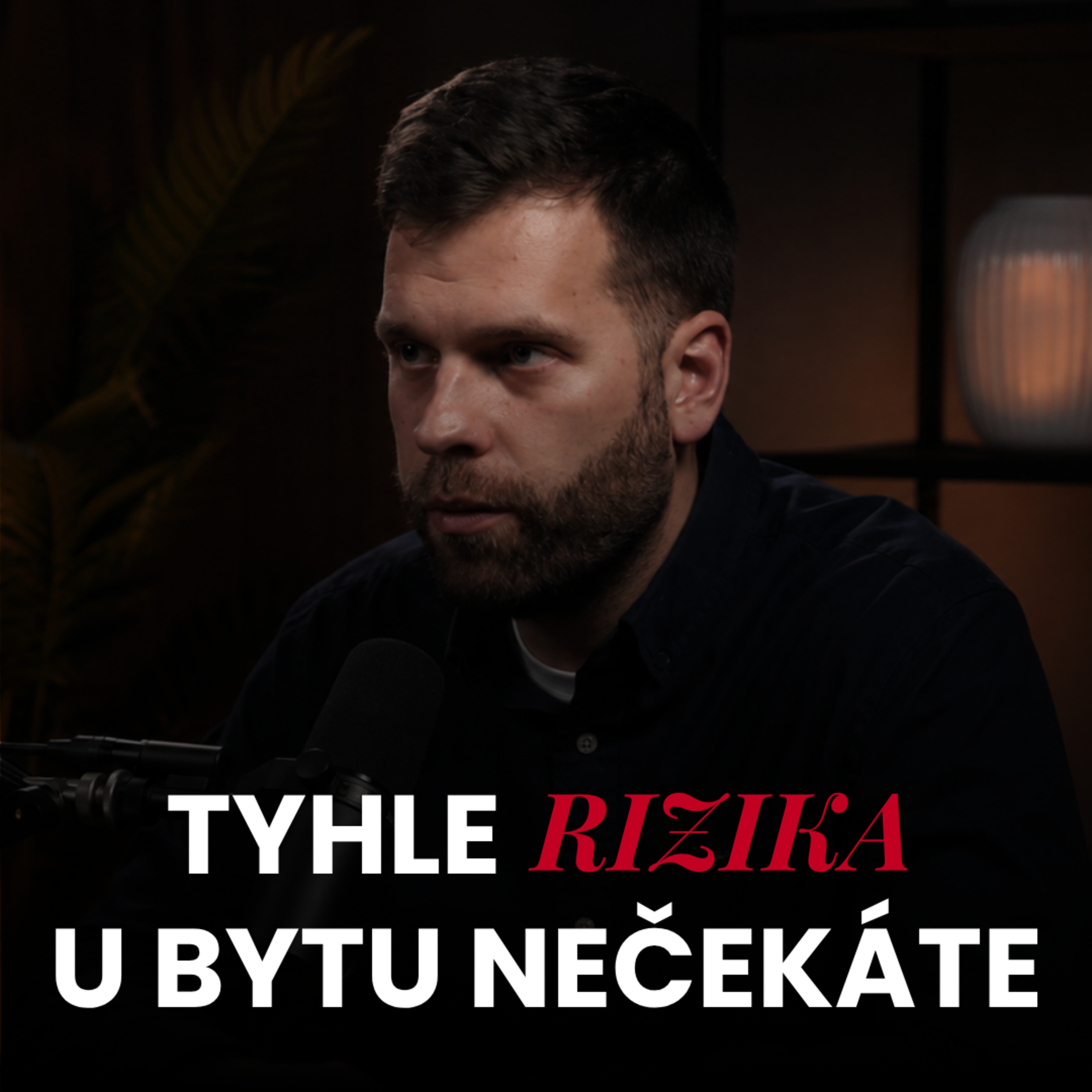 Přišel o rezervační zálohu 1 000 000 Kč. Takhle se tomu vyhnete #17 episode artwork