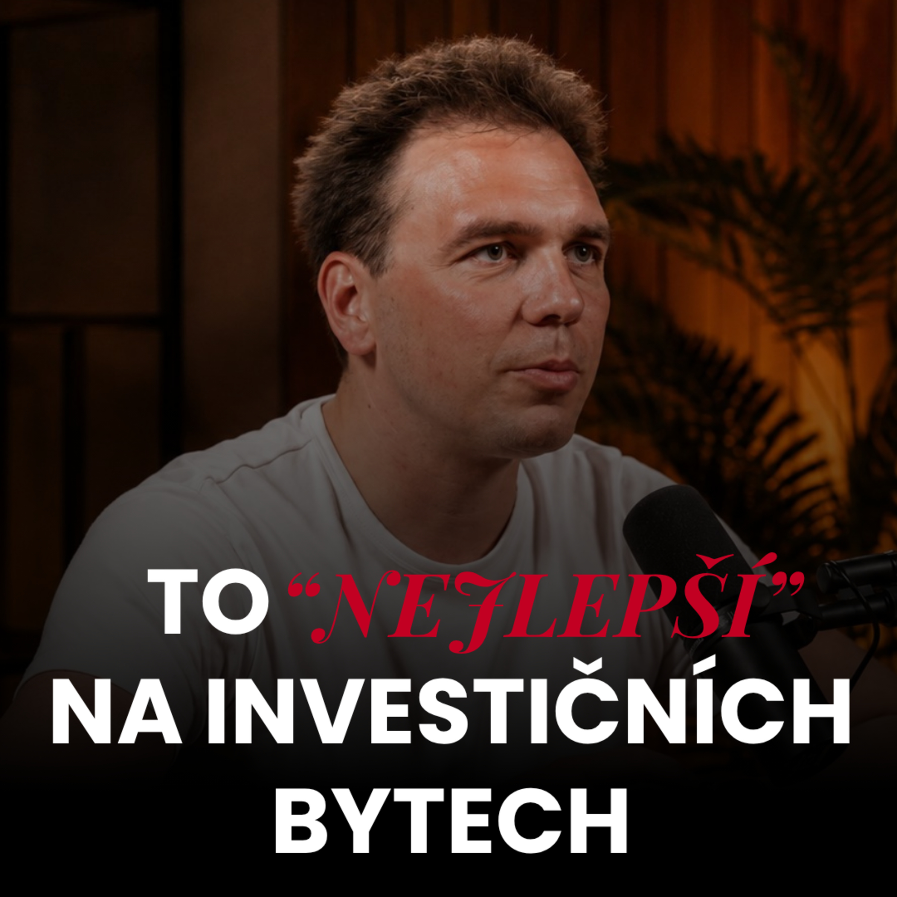 Odhalujeme naše realitní extrémy, dluh 102 000 Kč a 4 neplatiči #18 episode artwork