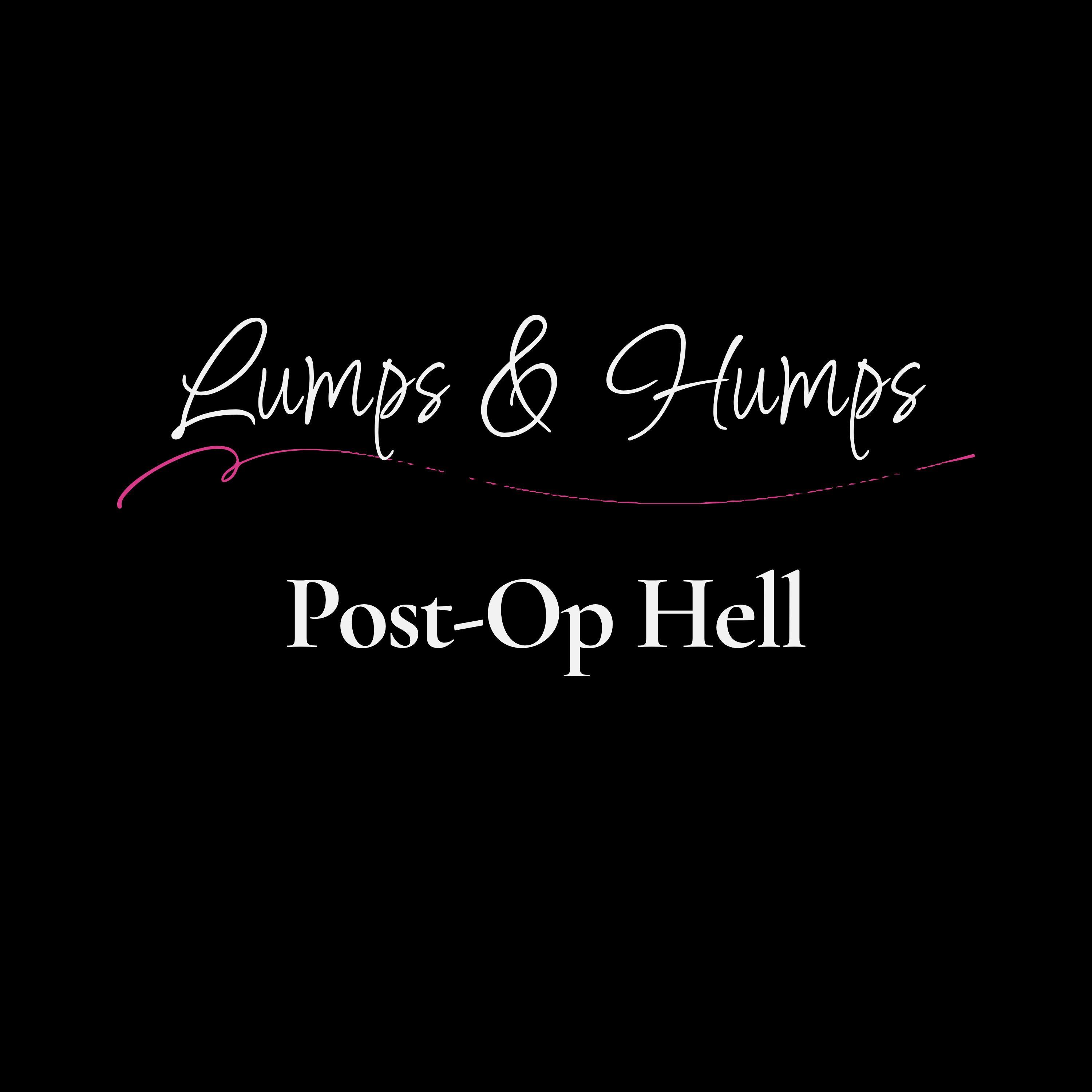 Post-Op Hell episode artwork