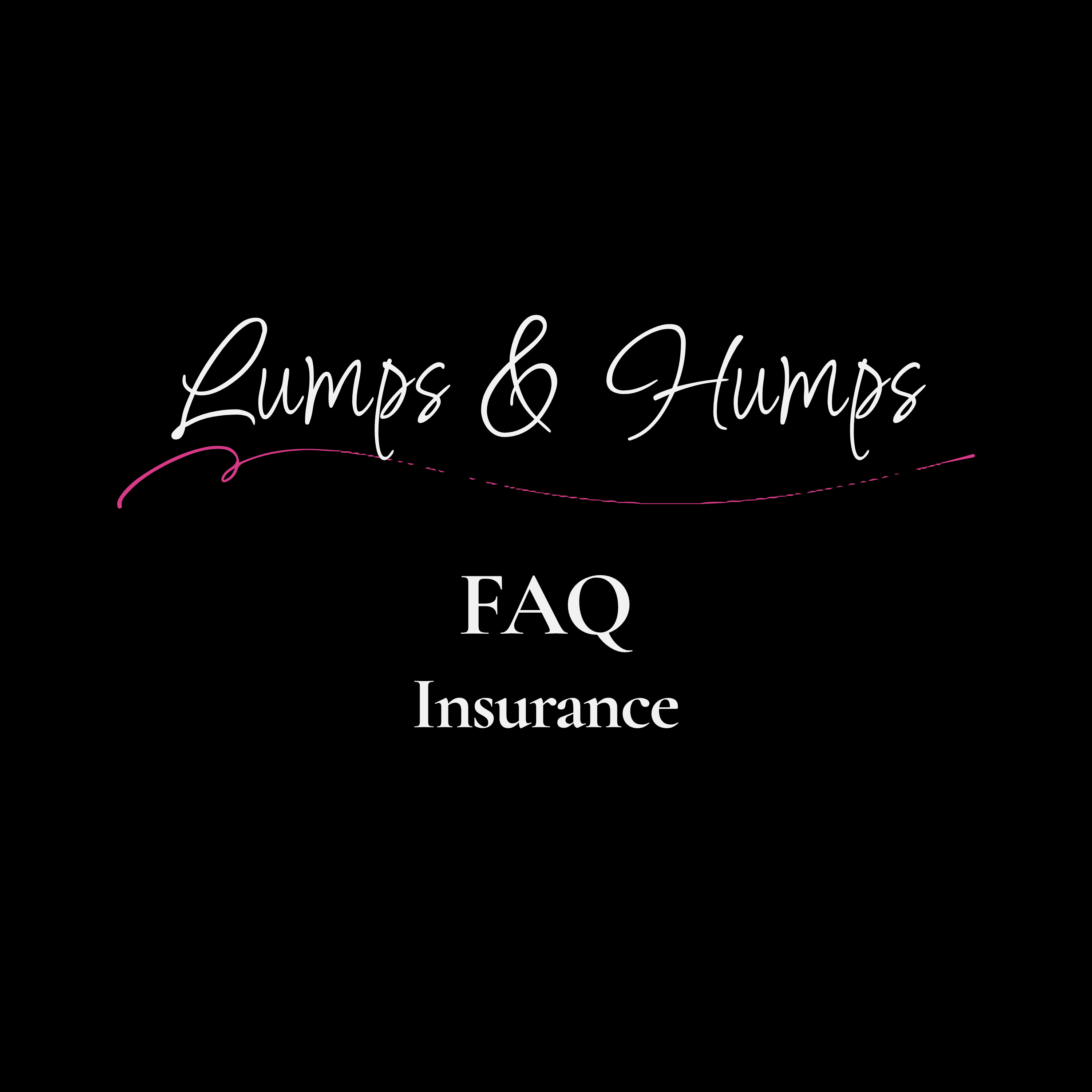 FAQ: Insurance episode artwork