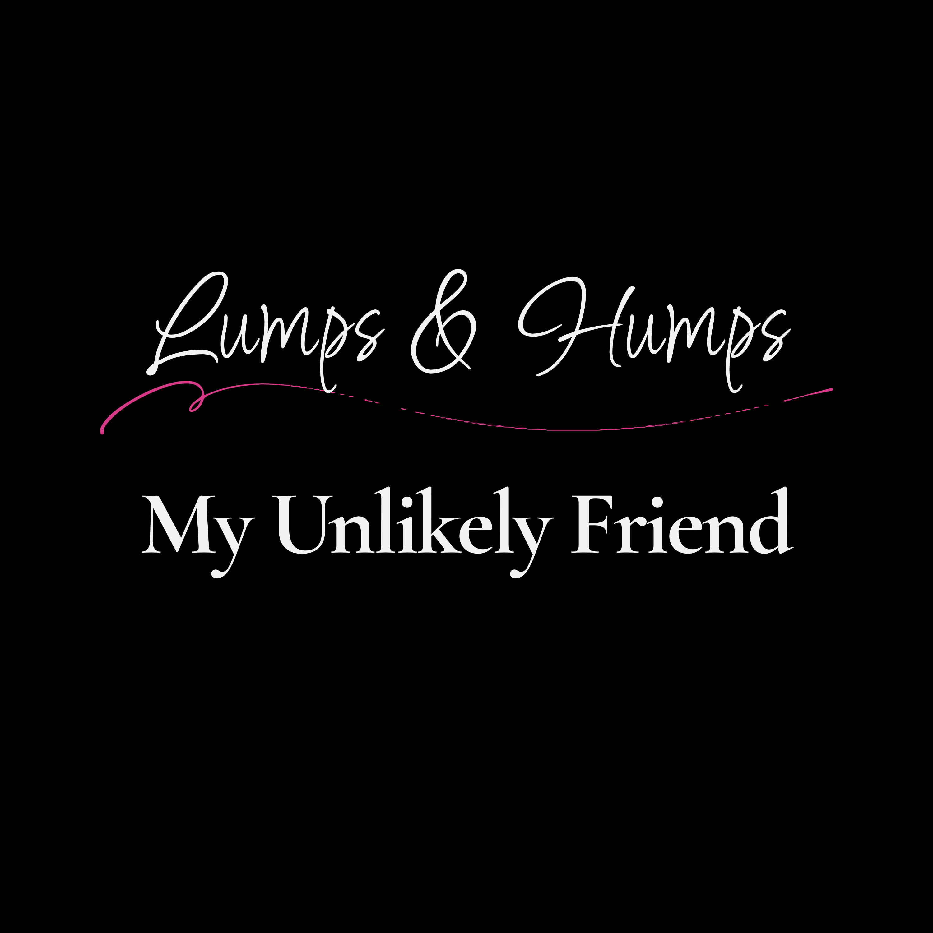 My Unlikely Friend episode artwork