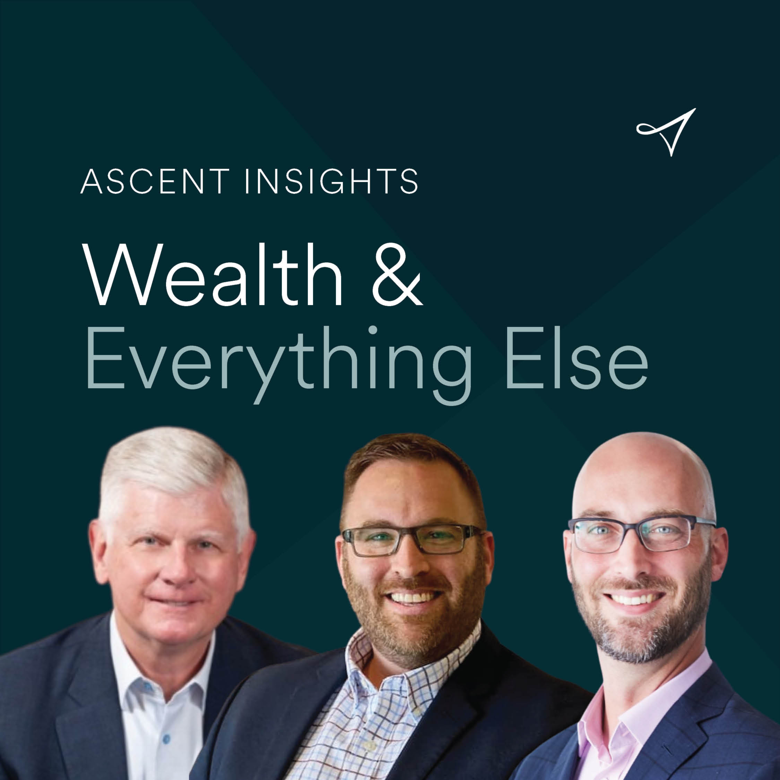 Difficult Conversations Around Wealth & Estate Planning episode artwork