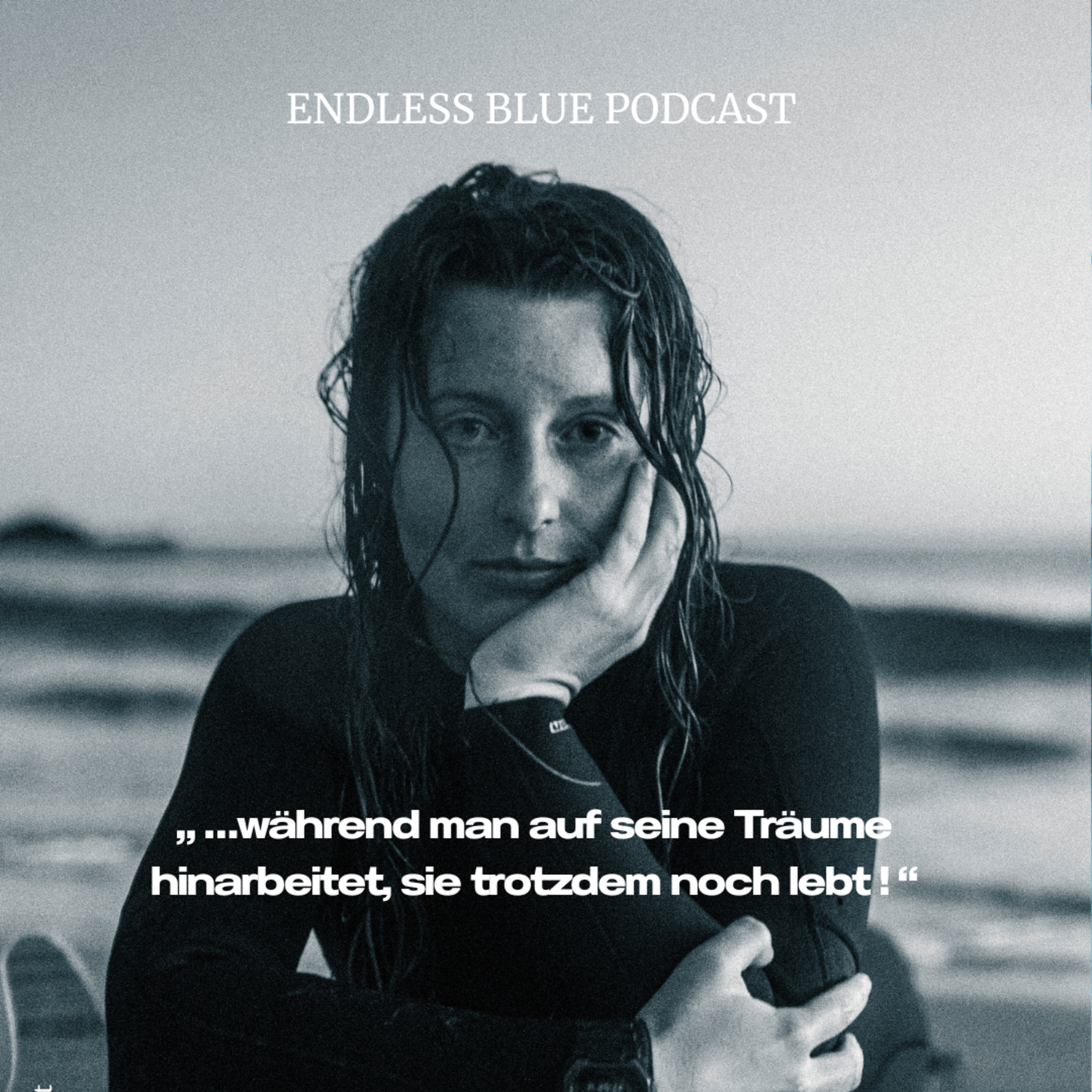 LENA KEMNA Freediverin & Big-Wave-Surferin episode artwork