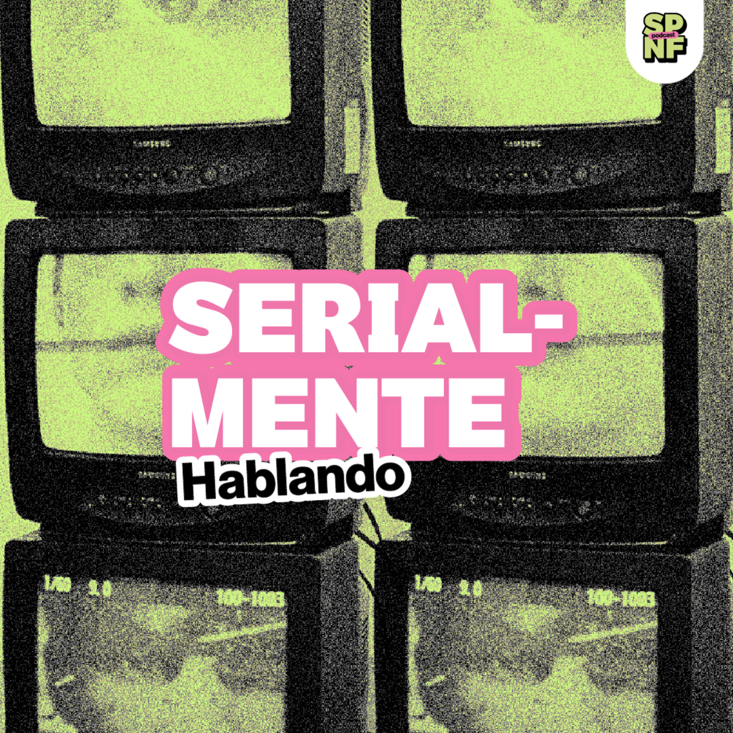 Portada de SPNF