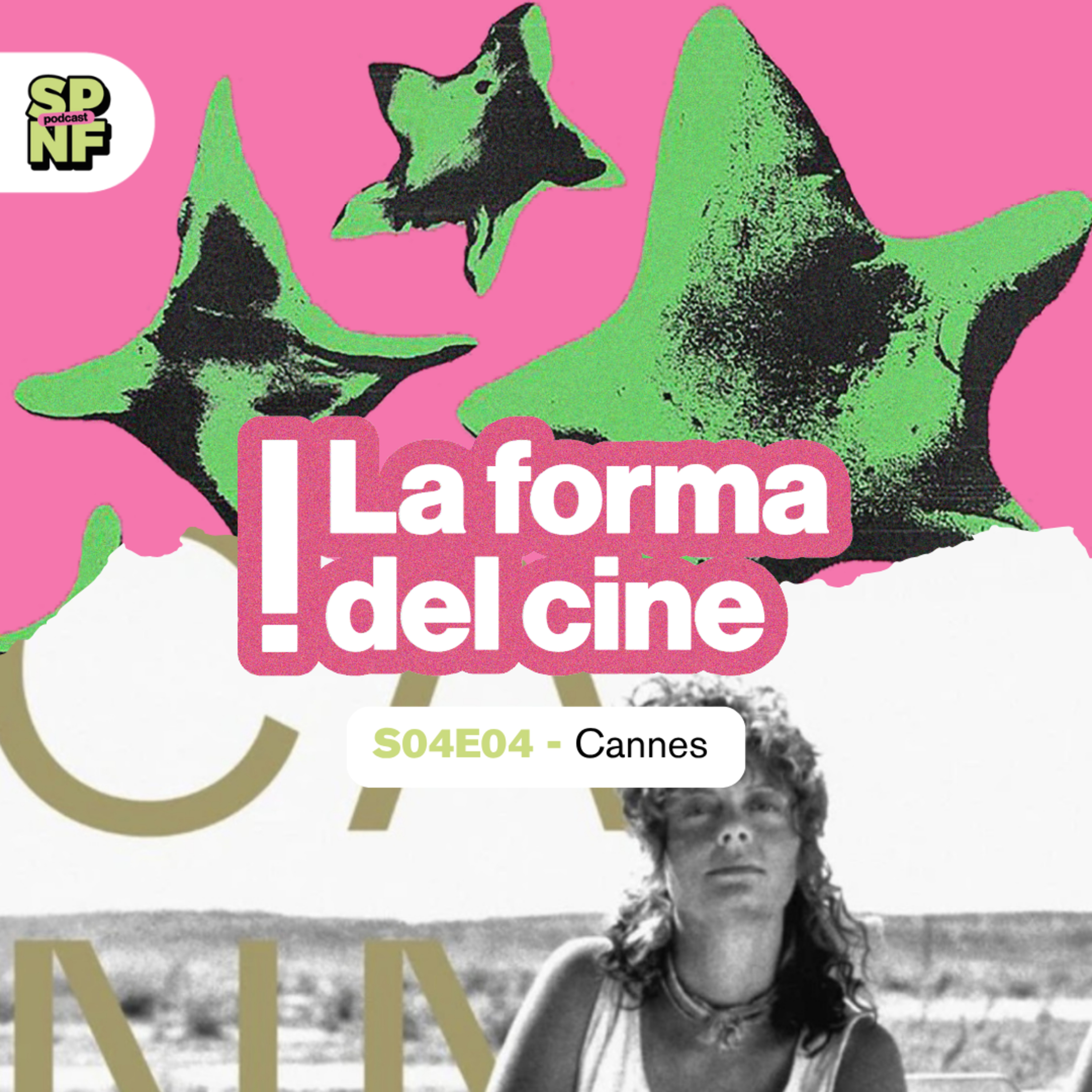 Portada de SPNF
