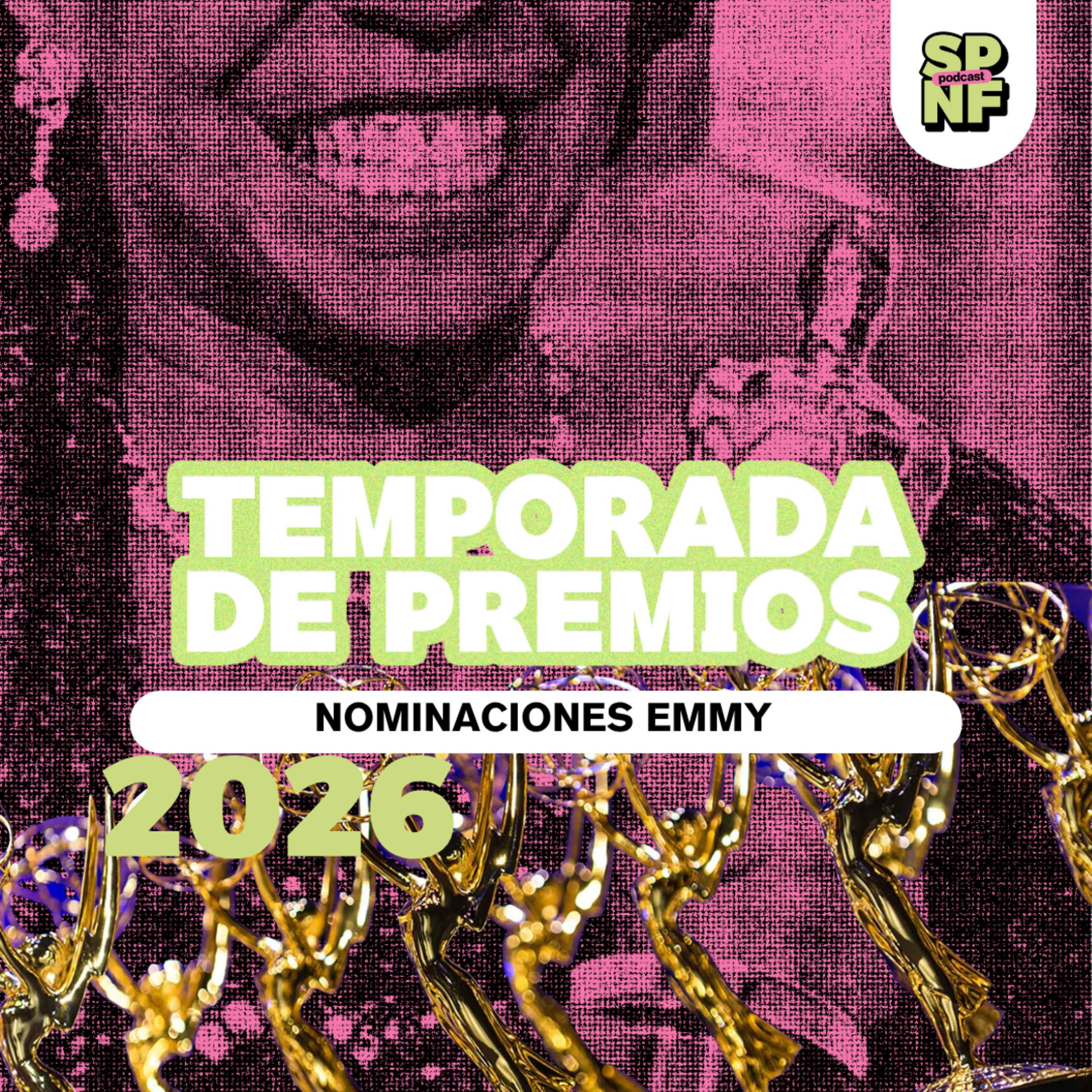 Portada de SPNF