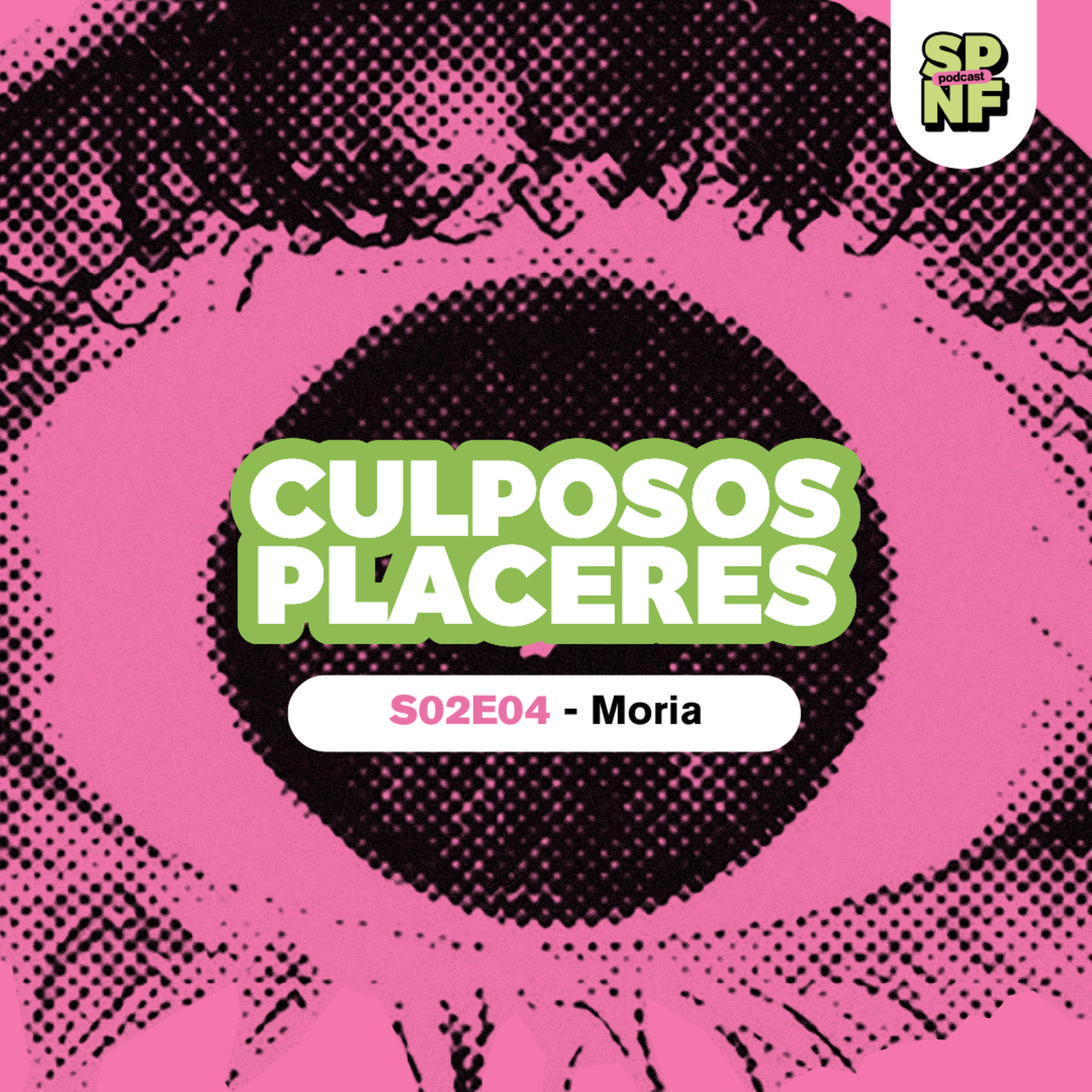 Portada de SPNF