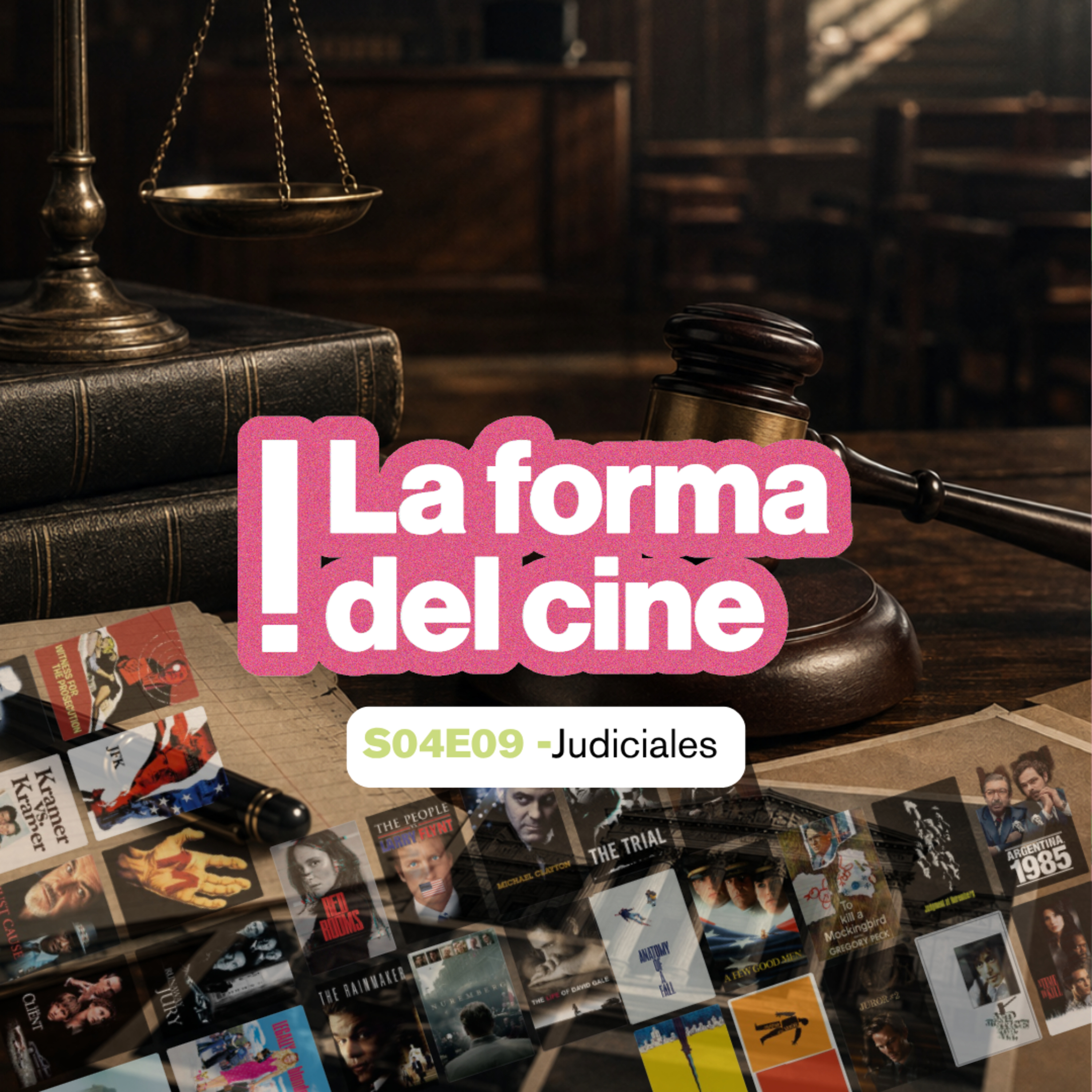 Portada de SPNF