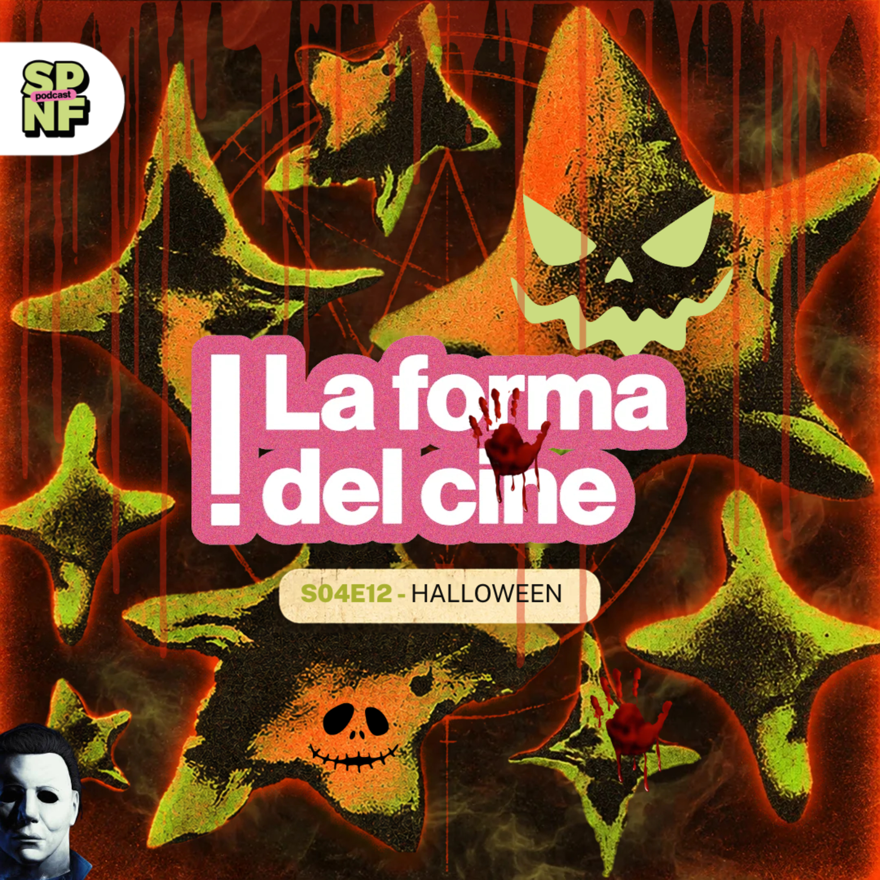 Portada de SPNF