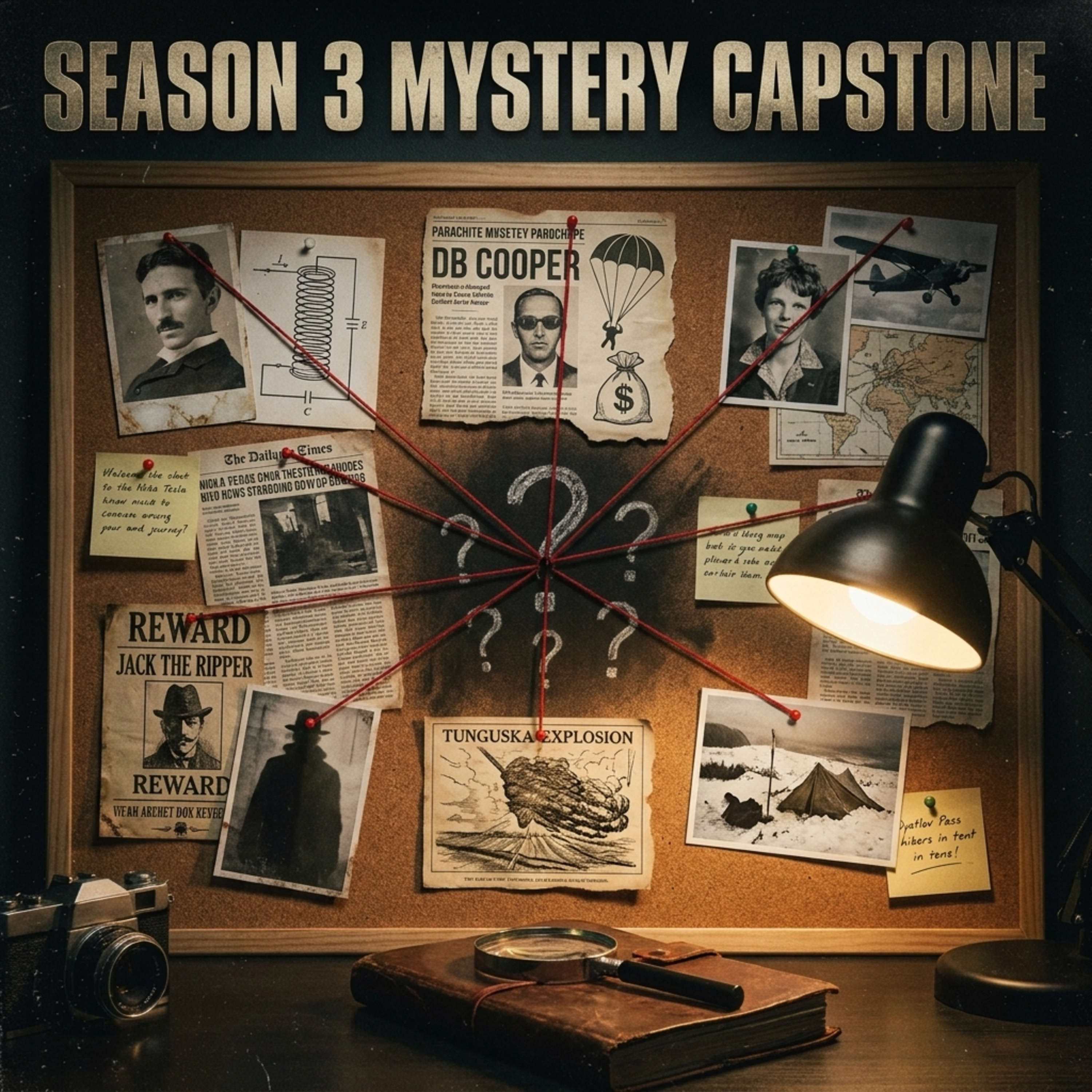 WHAT EVERY SEASON 3 MYSTERY ACTUALLY HAS IN COMMON episode artwork