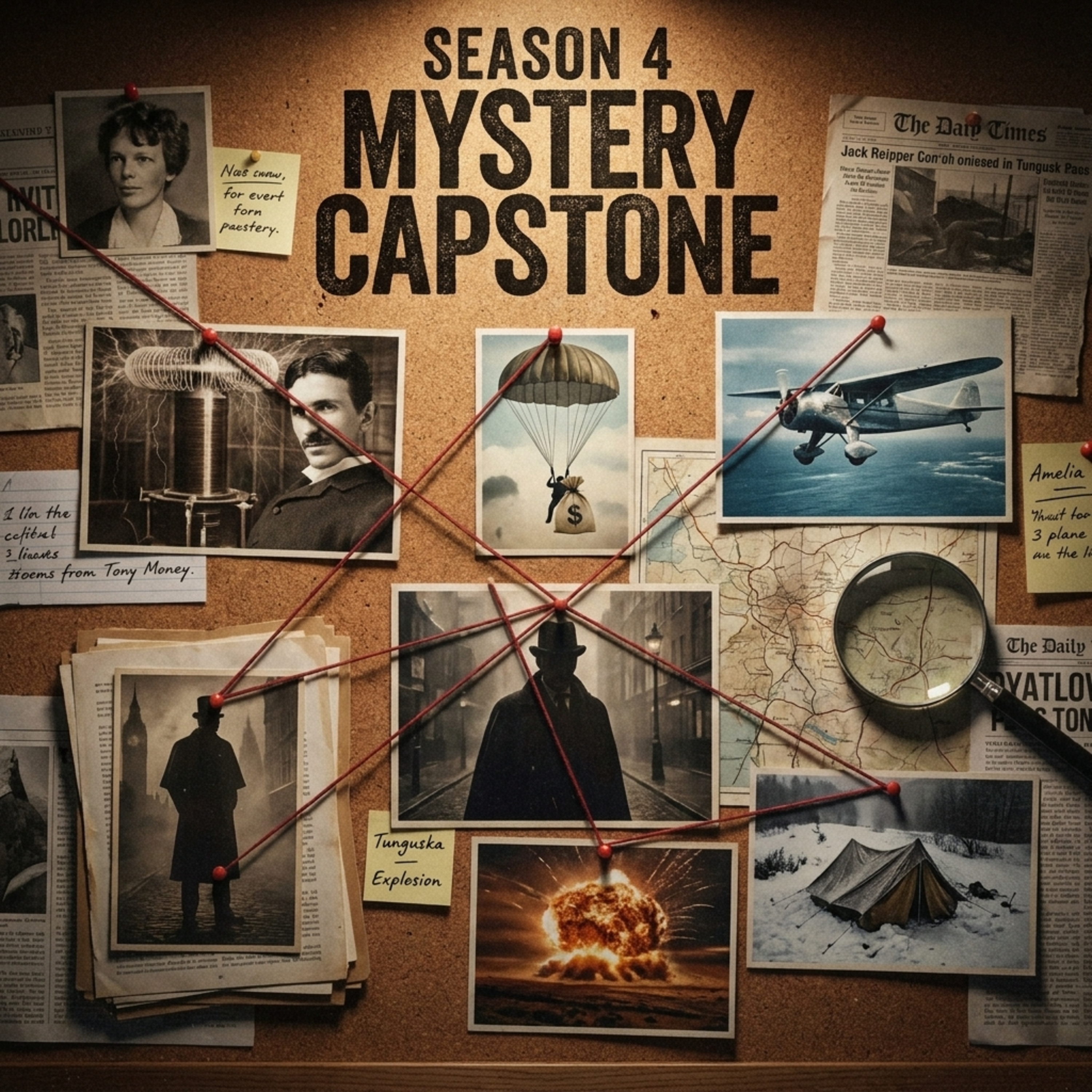 WHAT EVERY SEASON 4 MYSTERY ACTUALLY HAS IN COMMON episode artwork