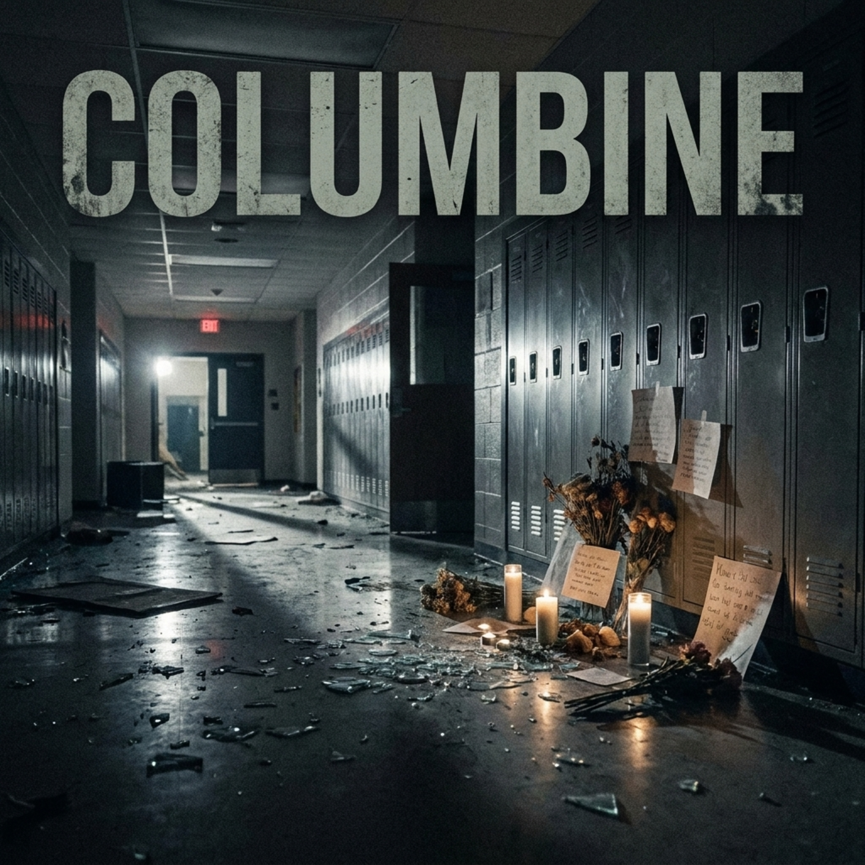 COLUMBINE: THE MORNING EVERYTHING CHANGED episode artwork