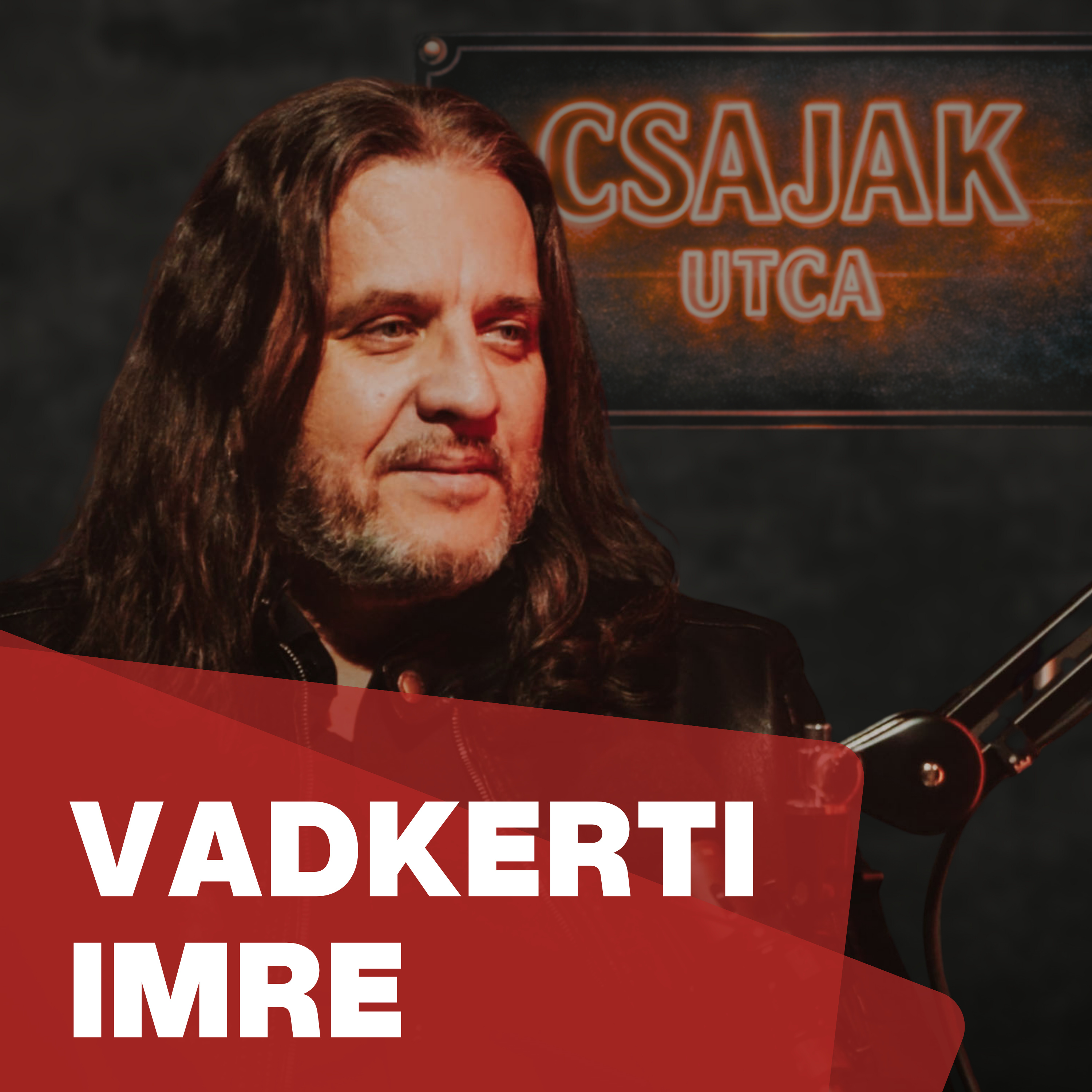 Zenével az összetartó közösségért episode artwork