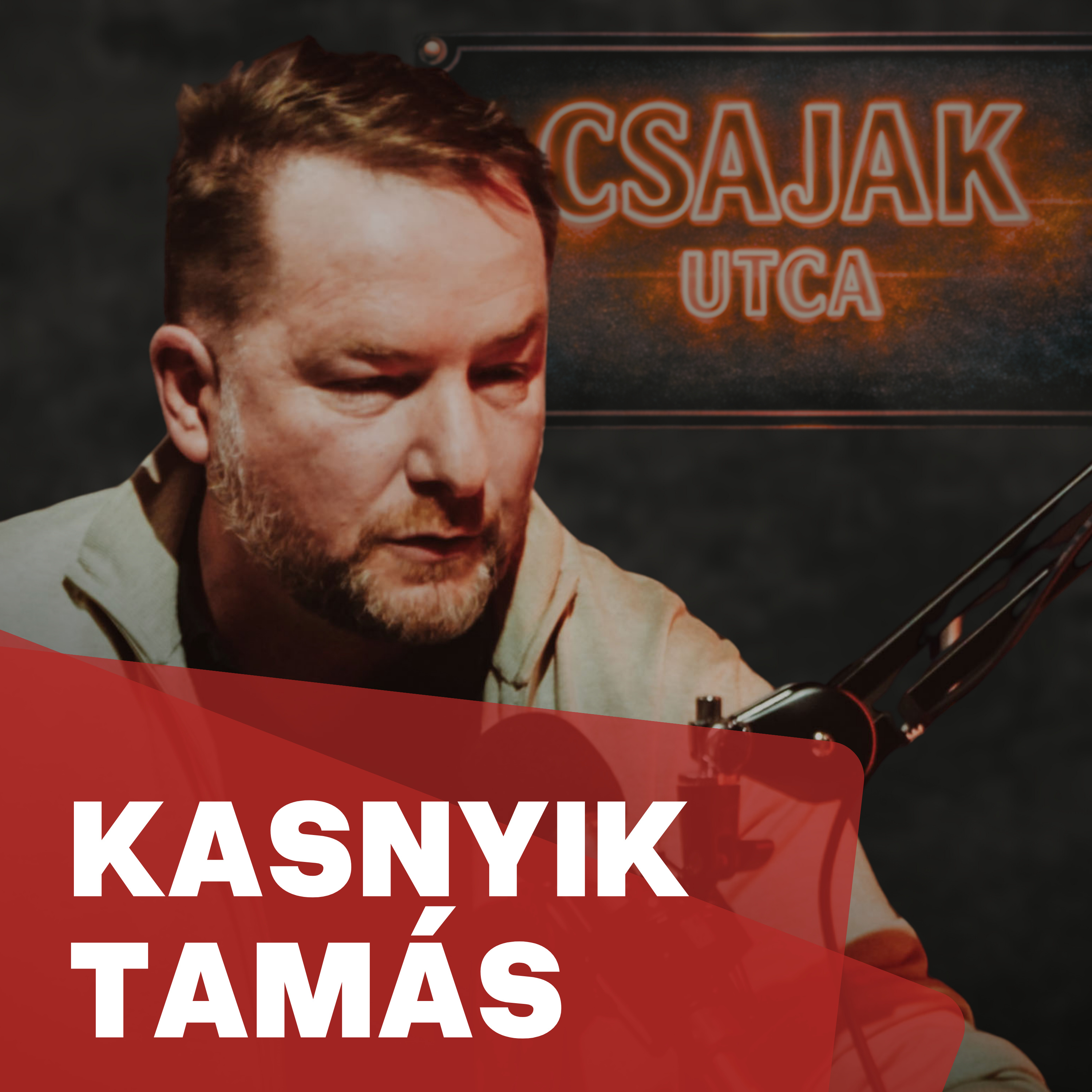 Az aranyszínű sárgaság problémája a felvidéki szőlőültetvényeken episode artwork