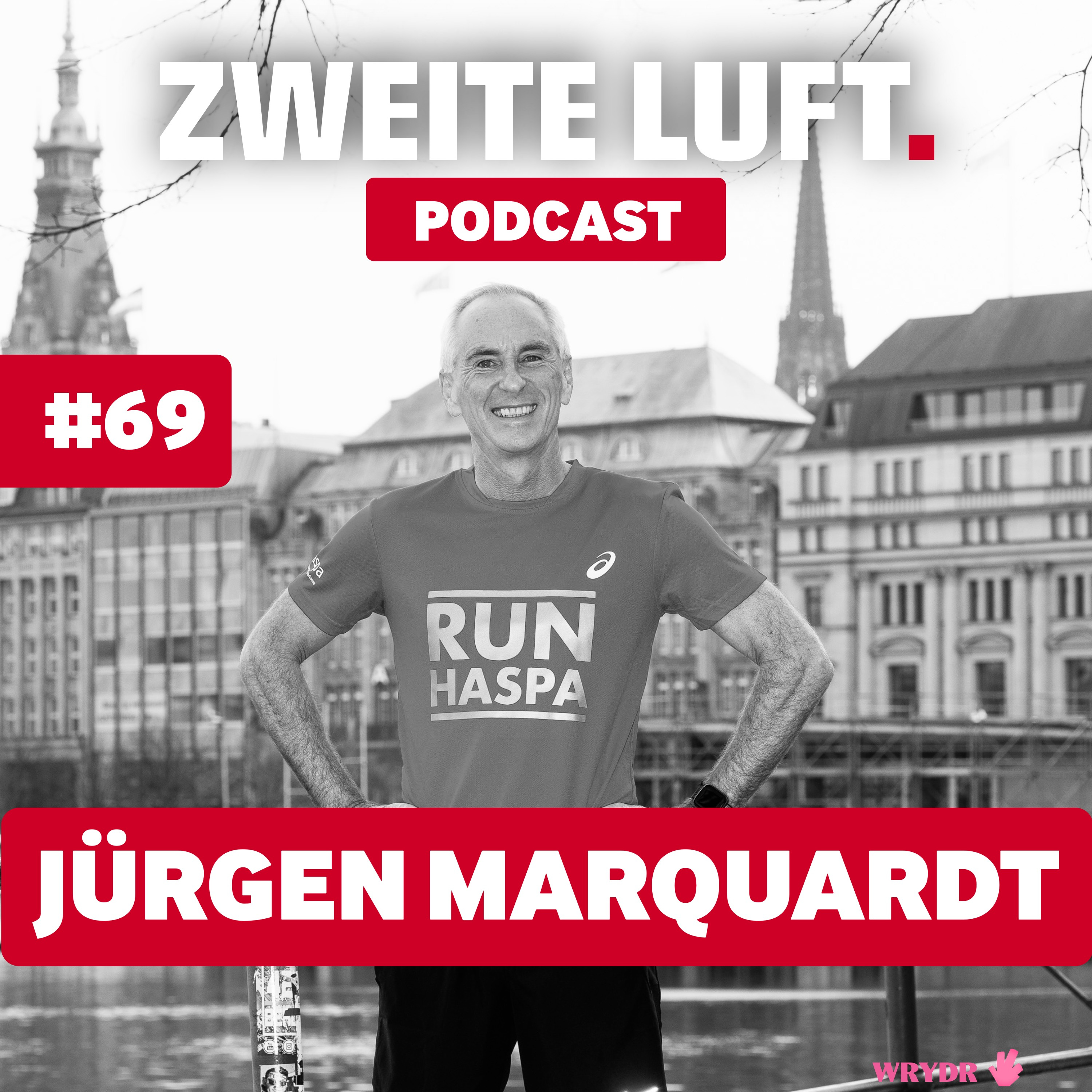 Zweite Luft Podcast