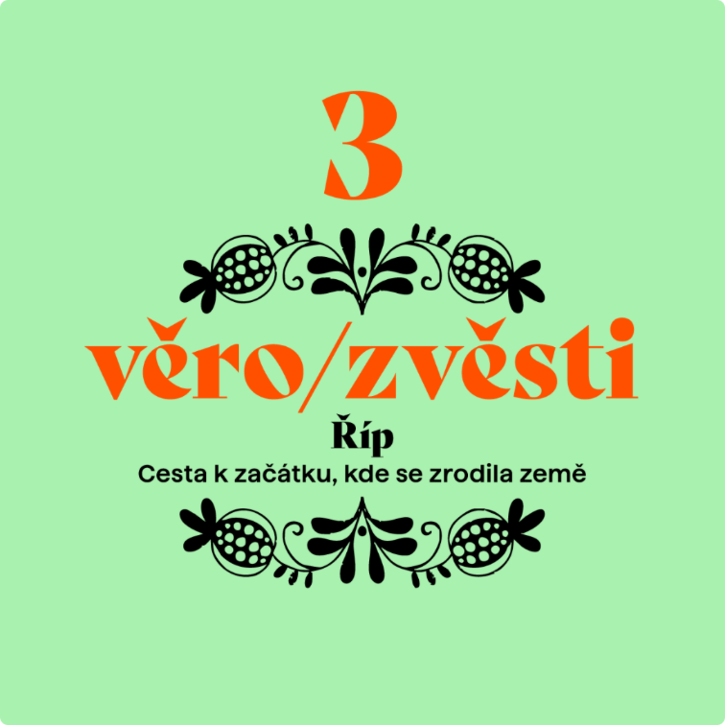 III. Na hradě Střekově, kdež šibenice nás vítá a do věže nejvyšší žene!