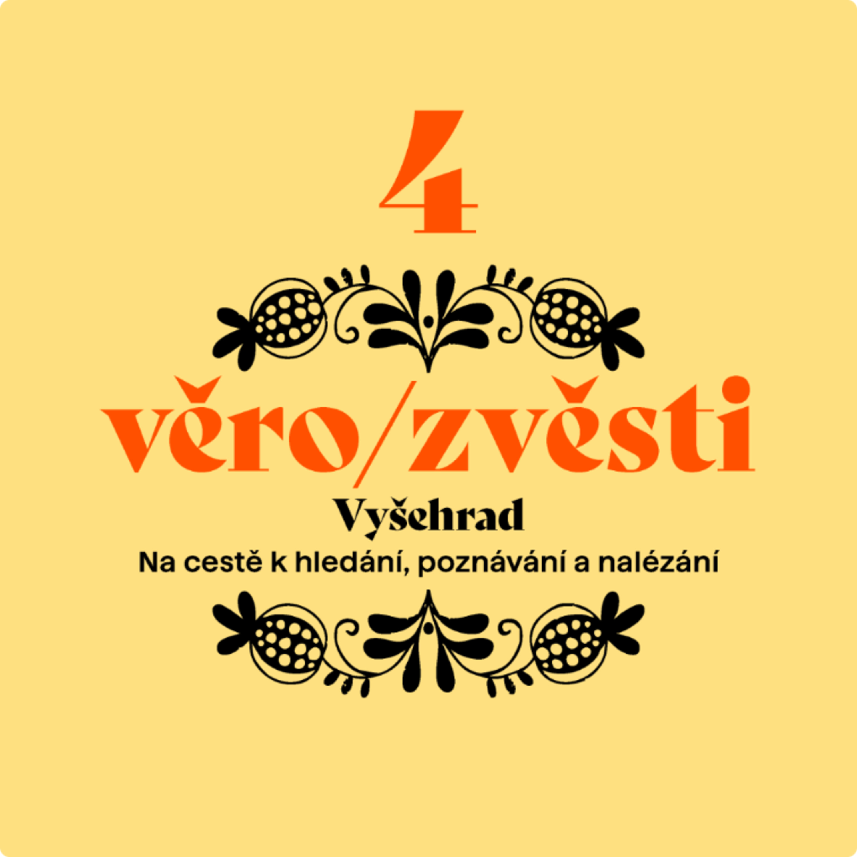 IV. O starých staveních a Favoritu barvy dětského trusu episode artwork