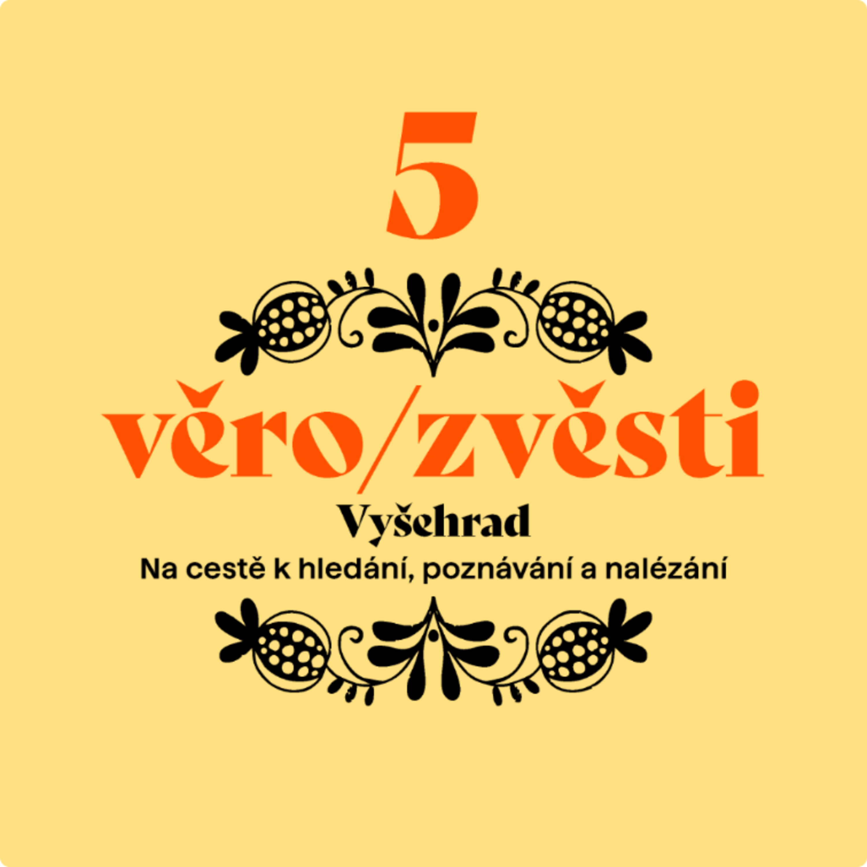 V. O Kazi v bikinách, klíšťatech krvežíznivých a šlehačce do pusy episode artwork