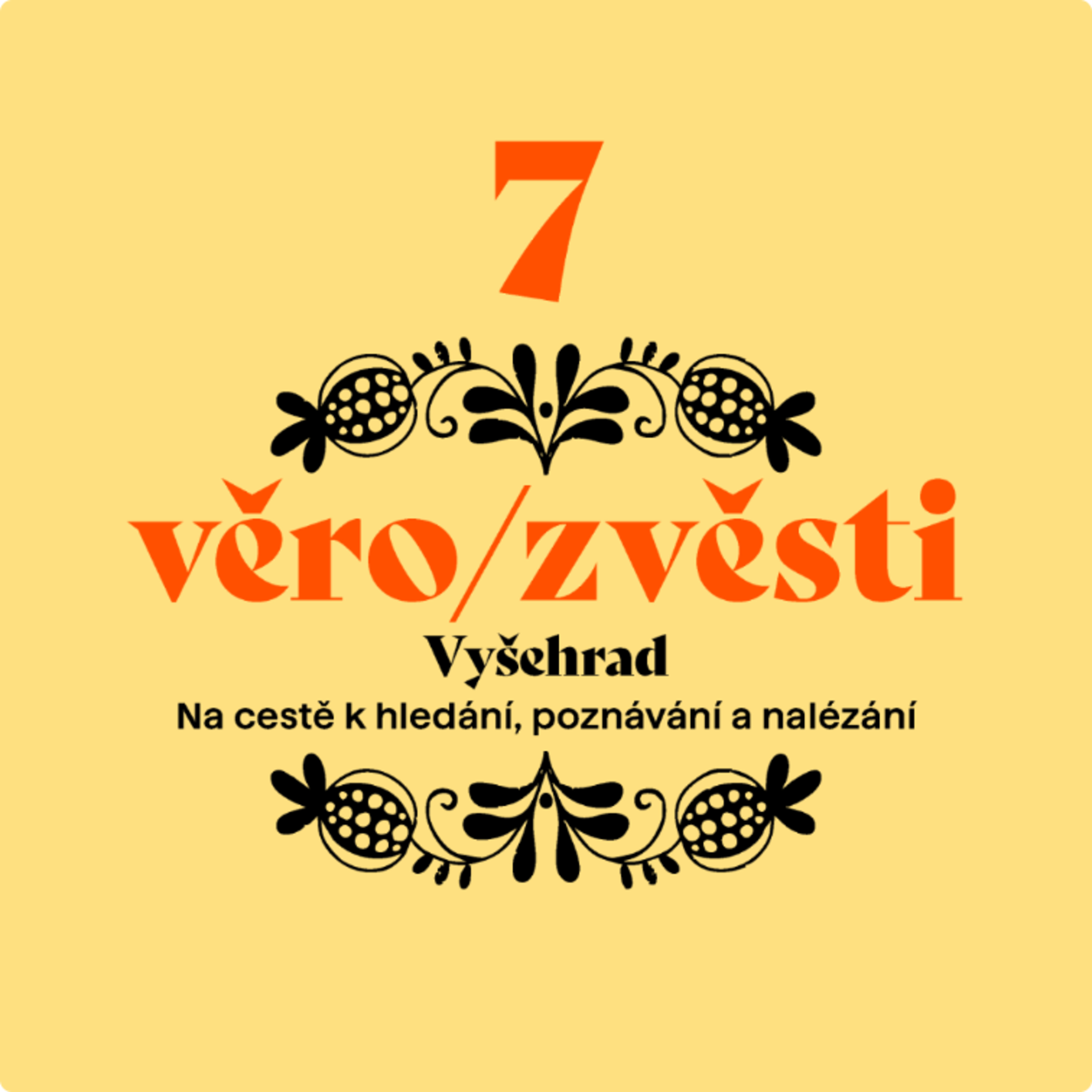 VII. O Bradu Pittovi z Mořinky a mužích s podivnými koníčky episode artwork