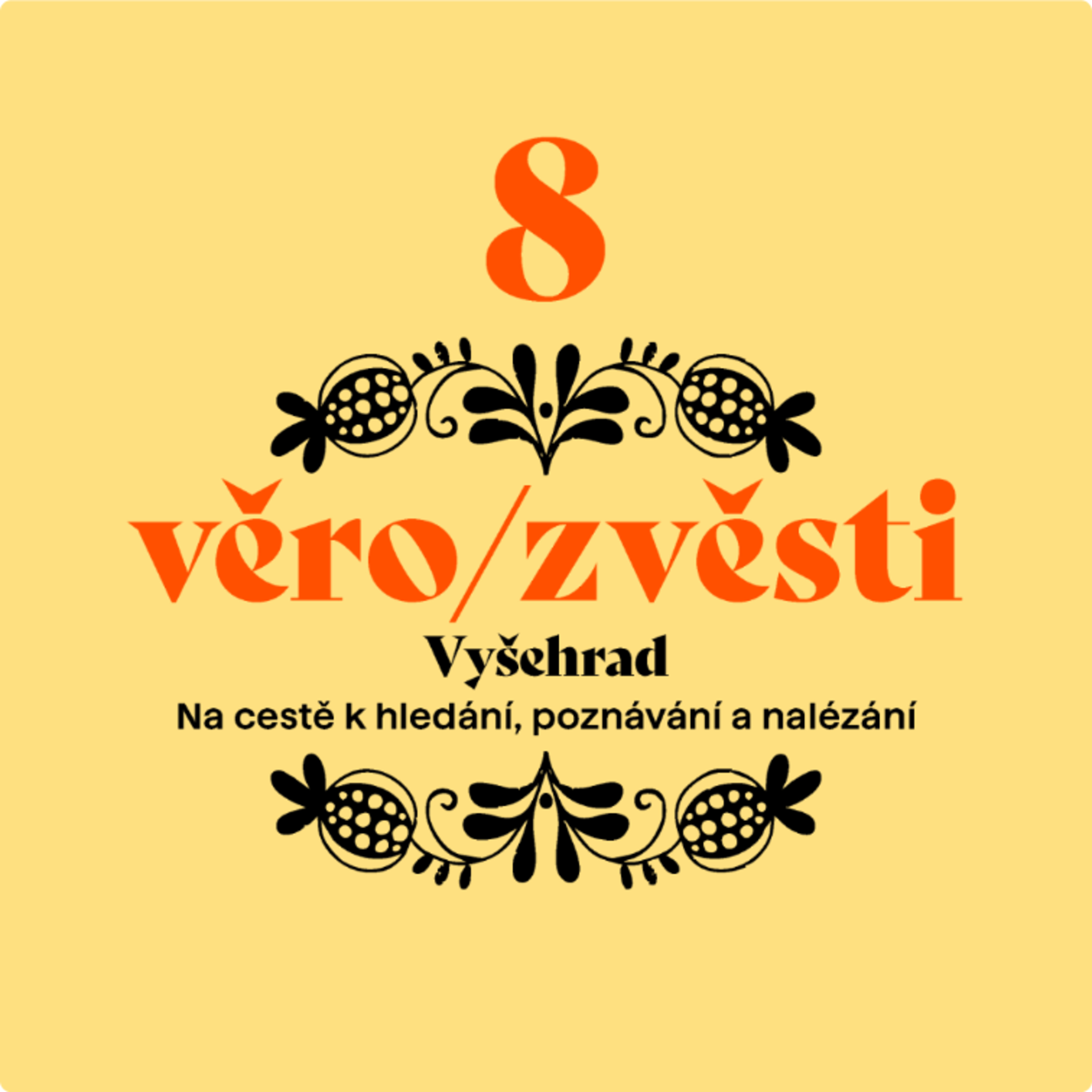 VIII. Jsme jen lidé z kukuřice s bucket listem a pravda o havajských trenýrkách episode artwork