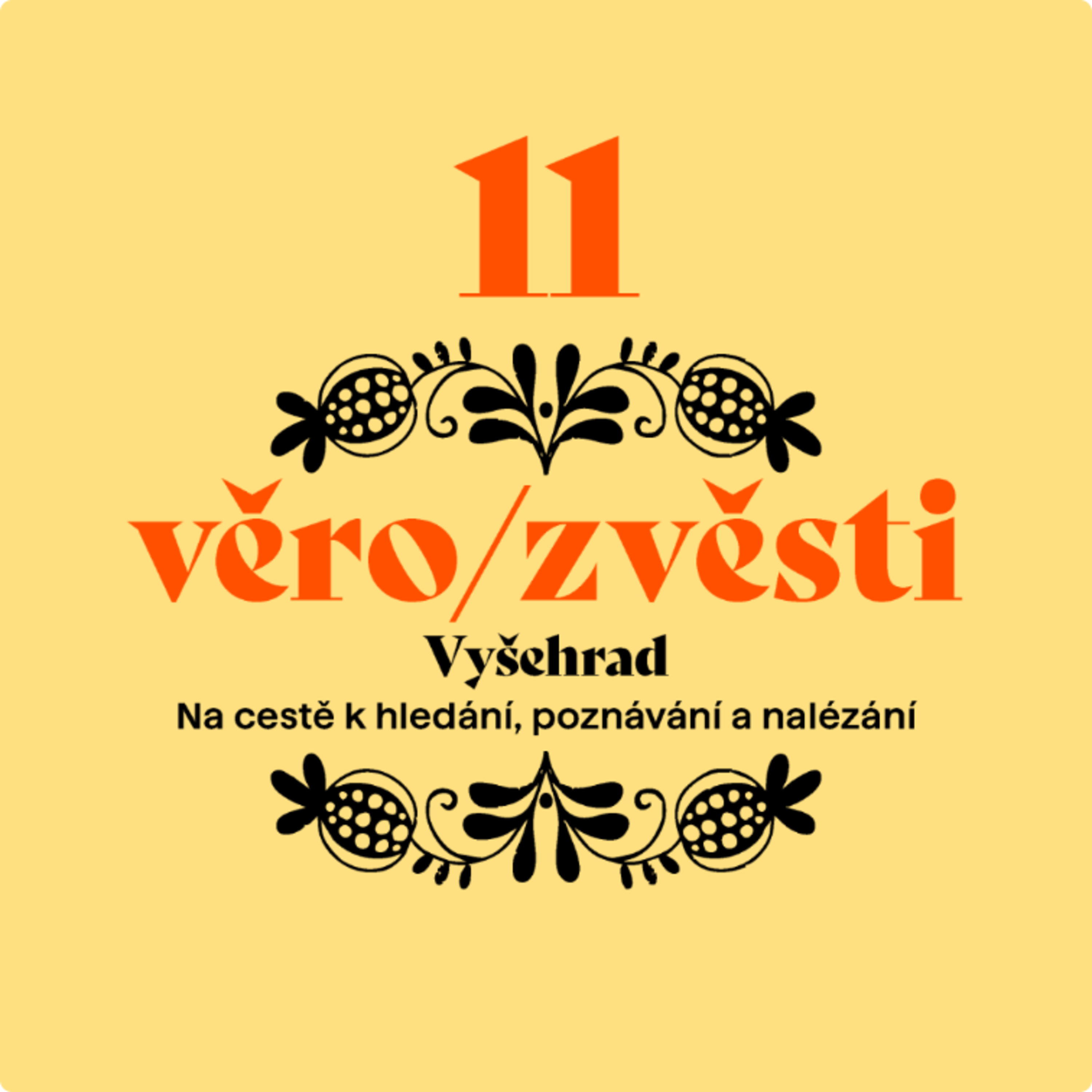 XI. O životních útěcích, vosách útočných a příležitosti středního věku episode artwork