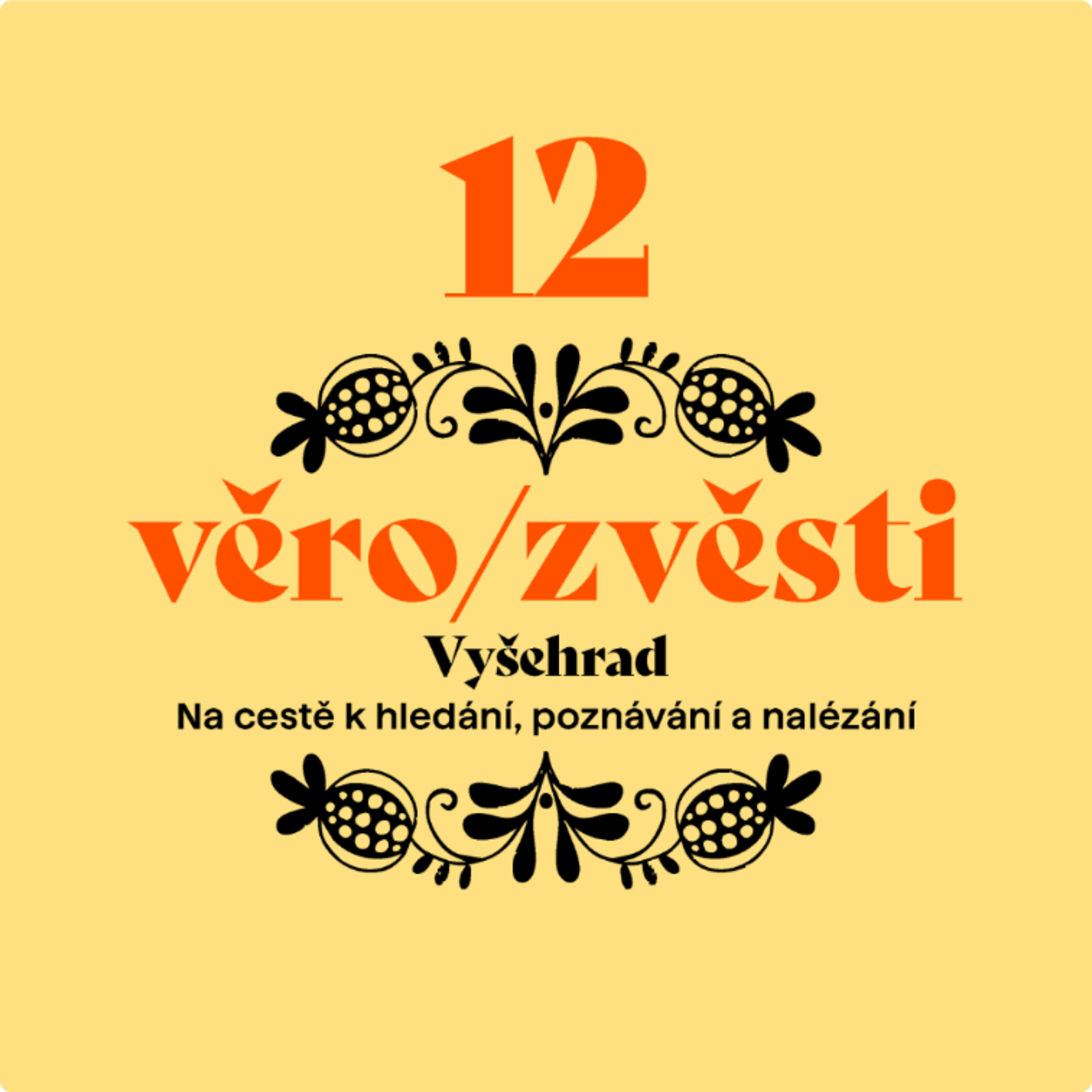 XII. O poutníku Petrovi, bouřce a polomáčené autobusy episode artwork