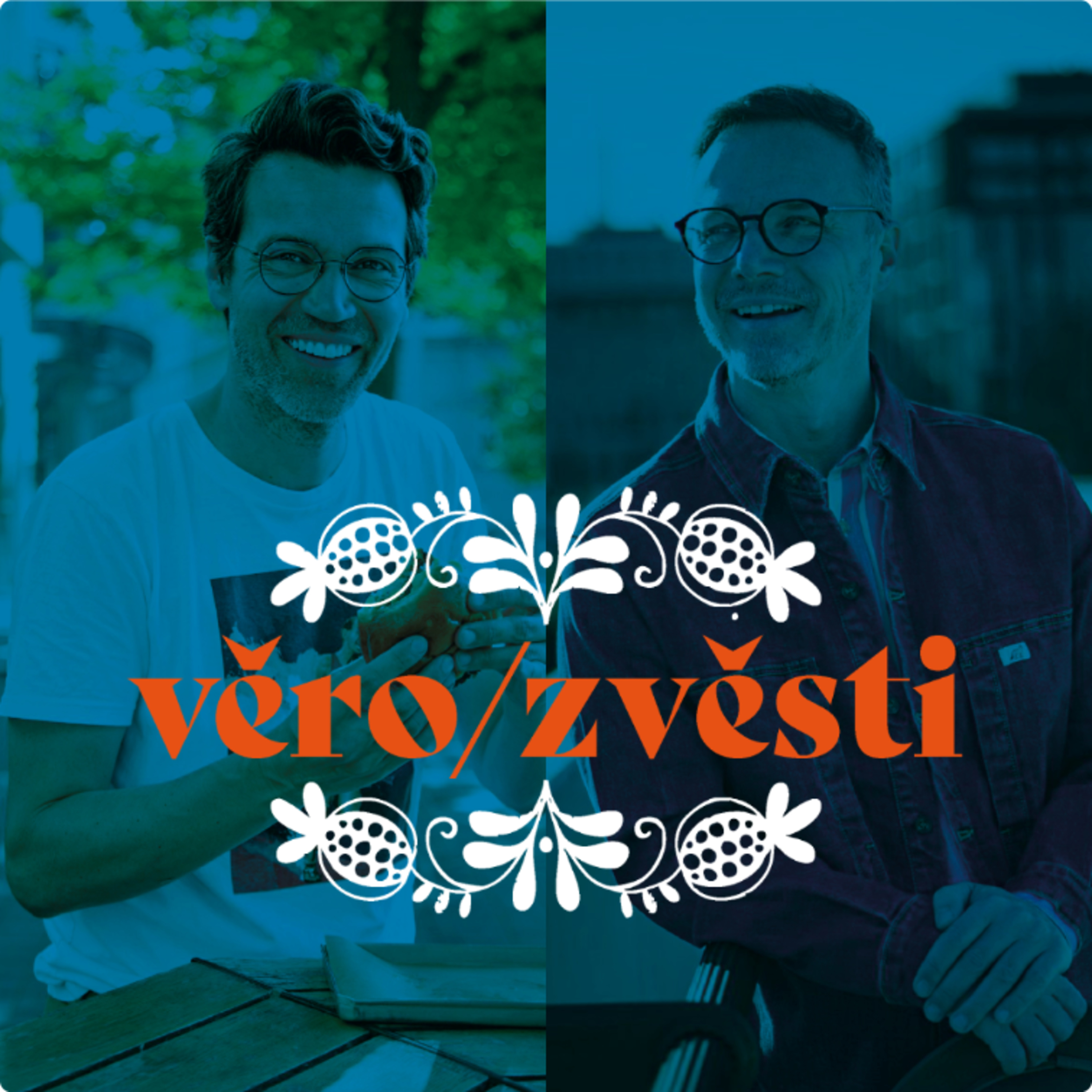 Knedlíkové intermezzo: Šemík skočil ze skály a Horymír dohonil episode artwork