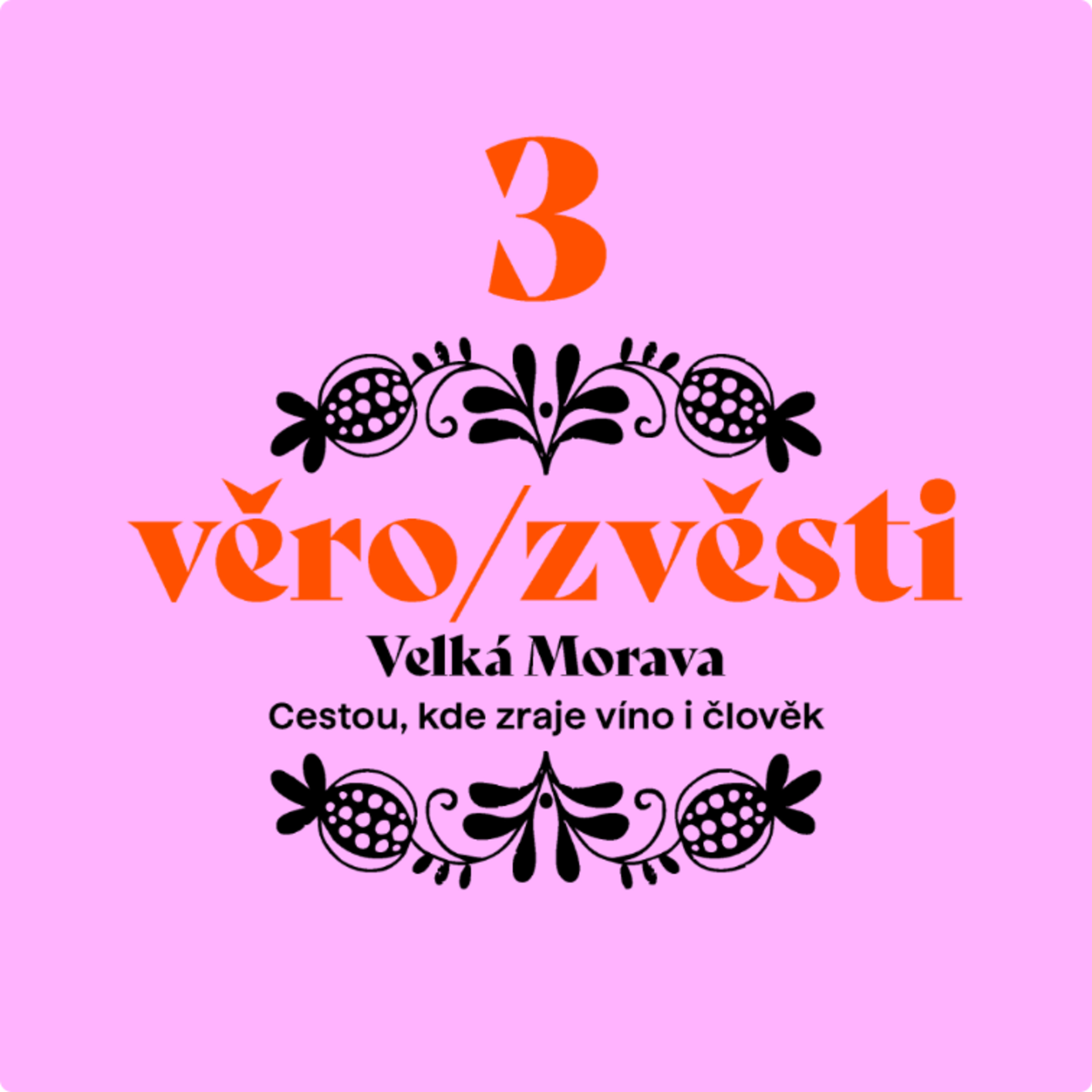 Věrozvěsti podcast