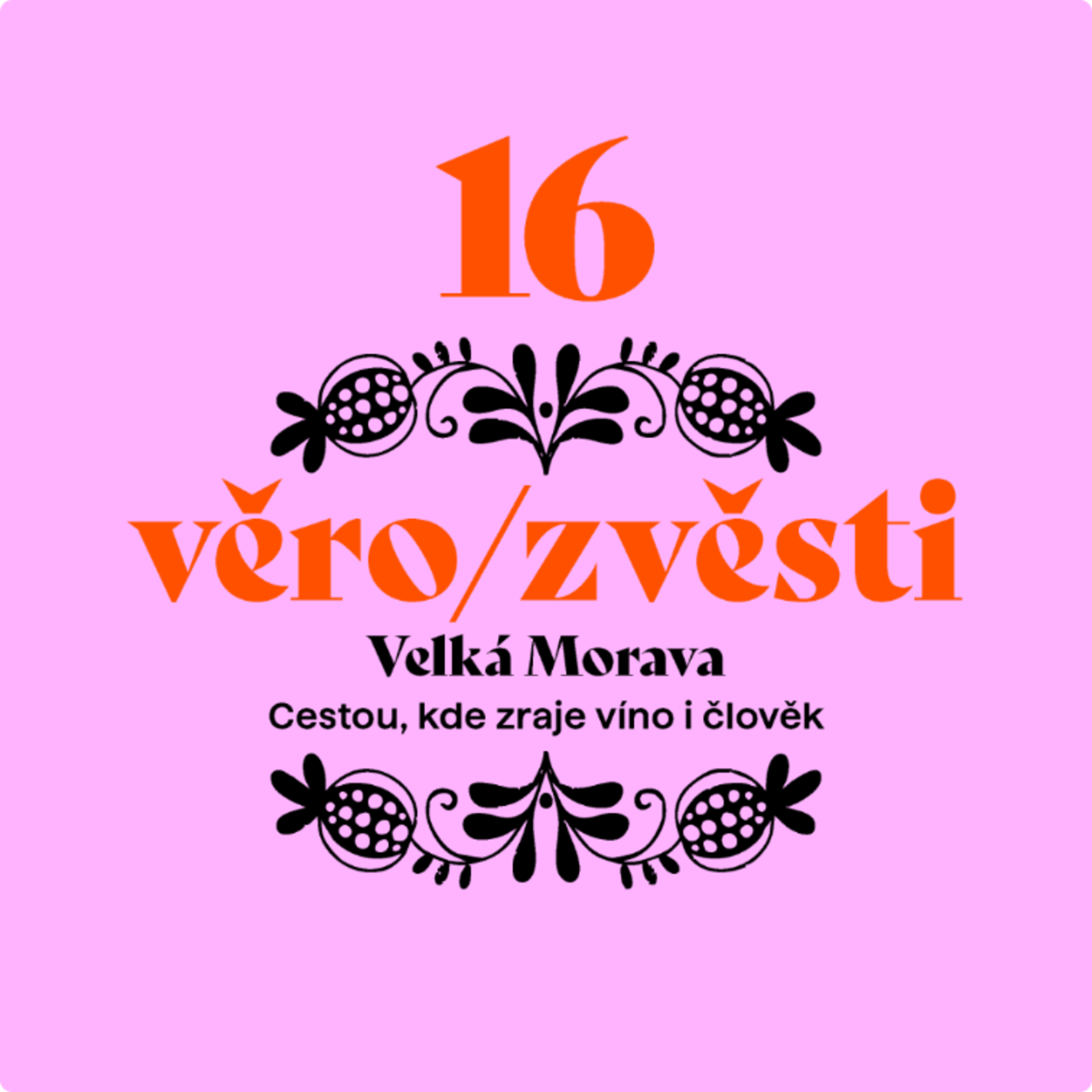 XVI. Jak se Cyril a Metoděj stali barony!