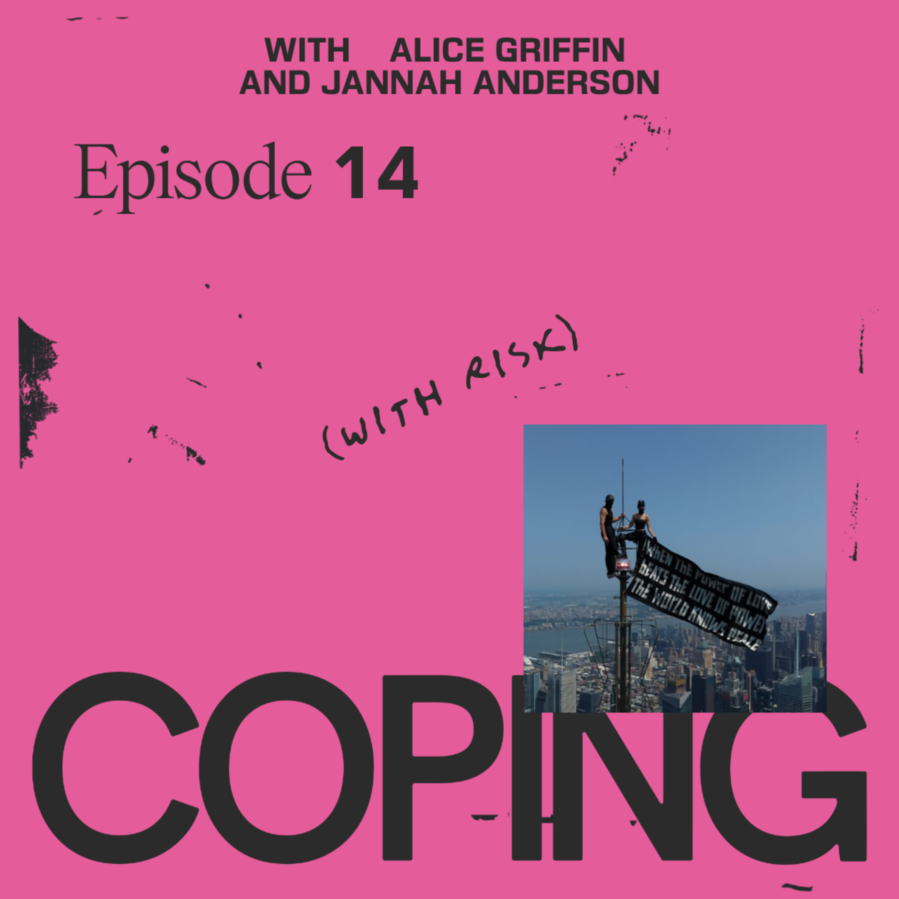 Coping With Risk