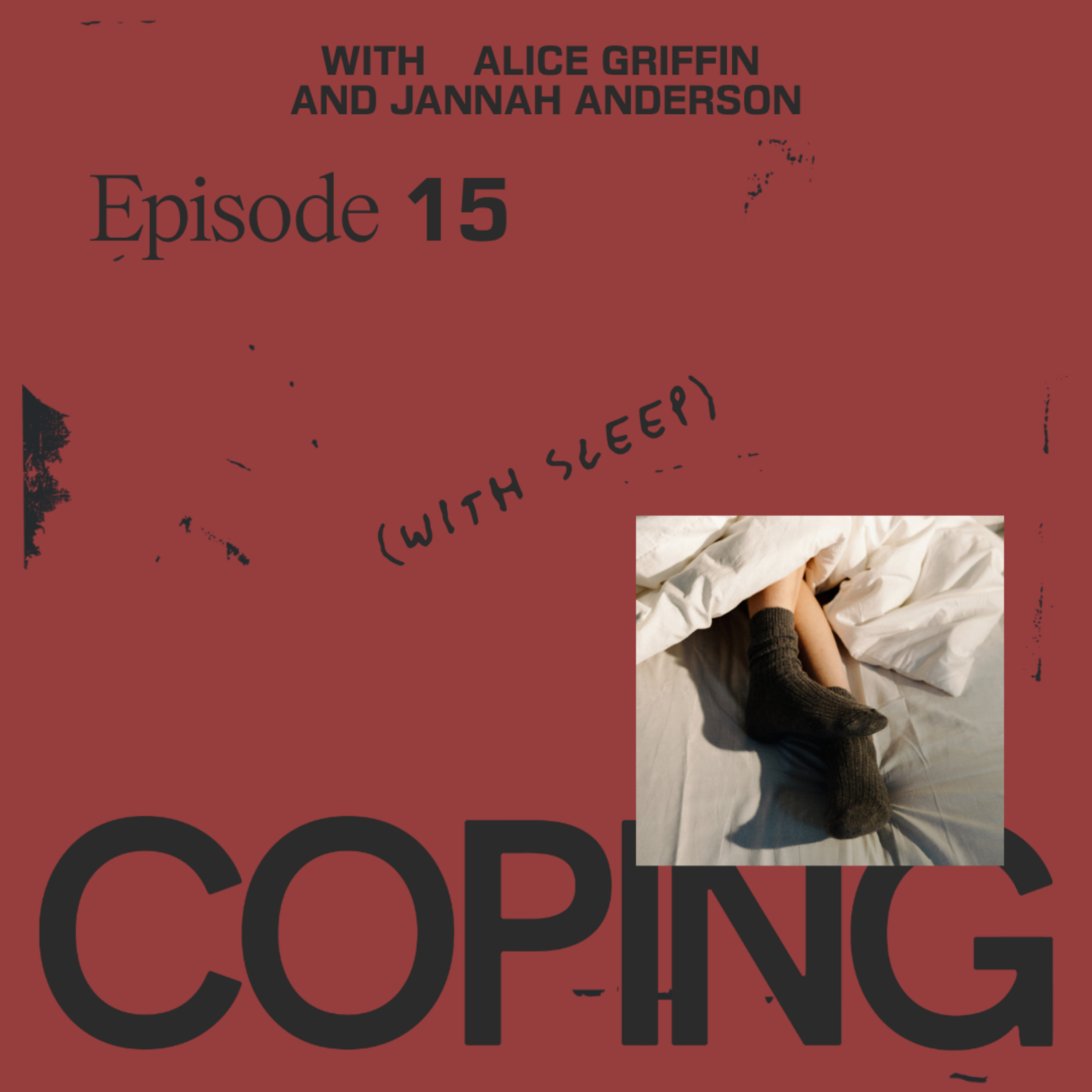 Coping With Sleep
