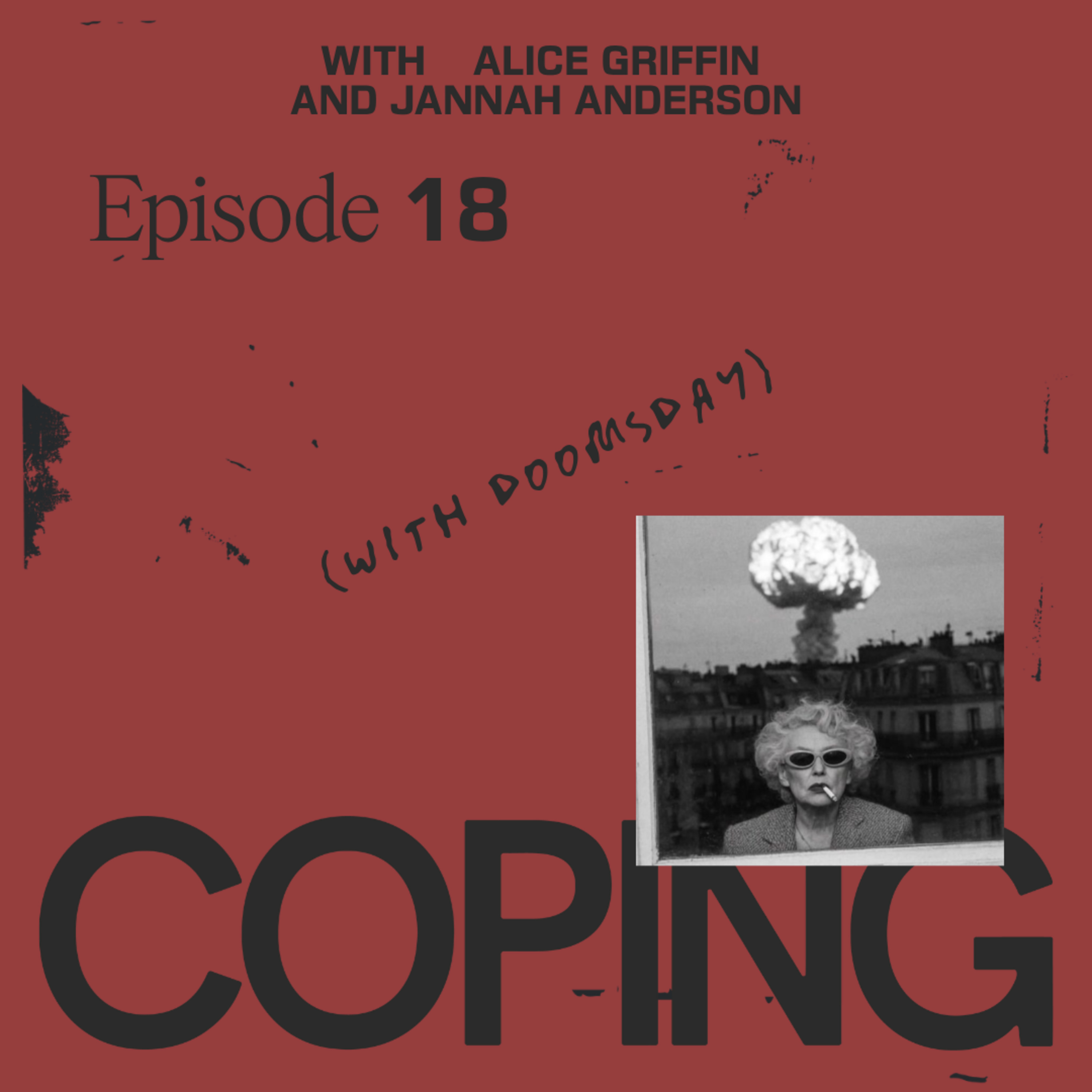 Coping With Doomsday