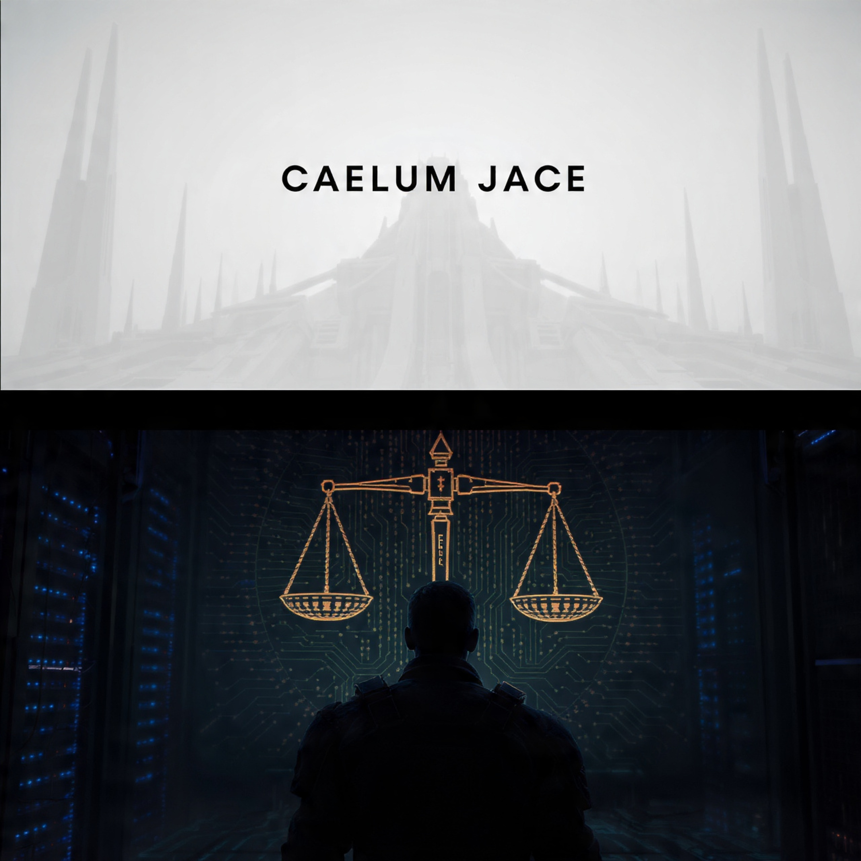 The Invisible Technician Who Dismantled the High Oversight Citadel episode artwork