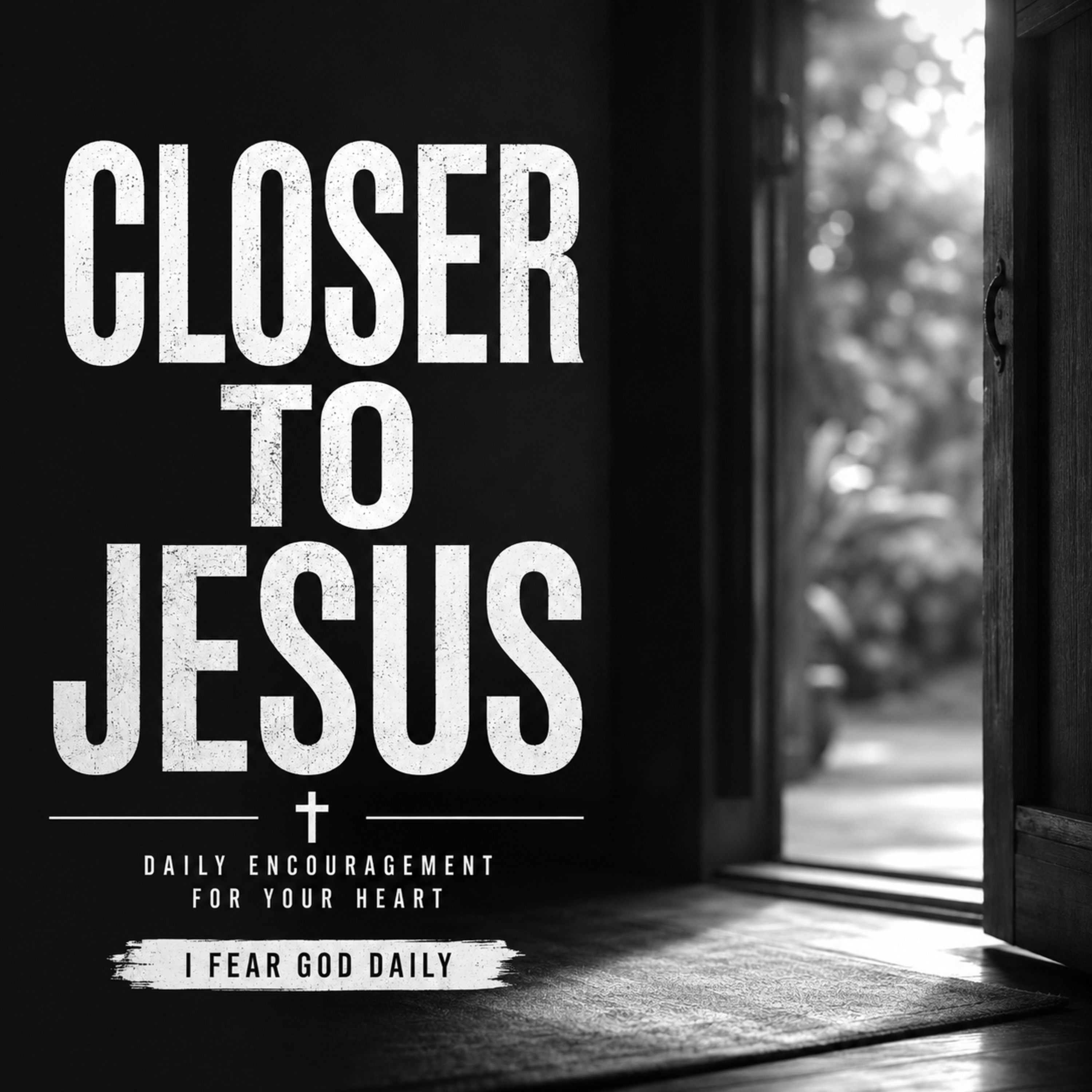 Closer every day