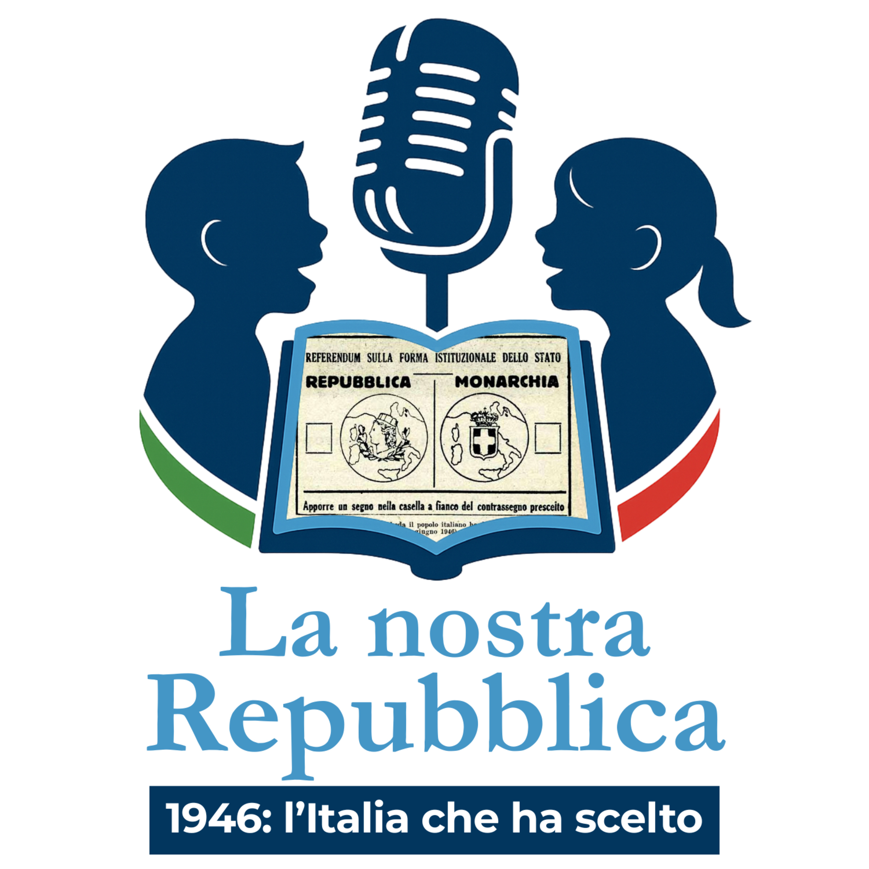 1946: l’Italia che ha scelto episode artwork