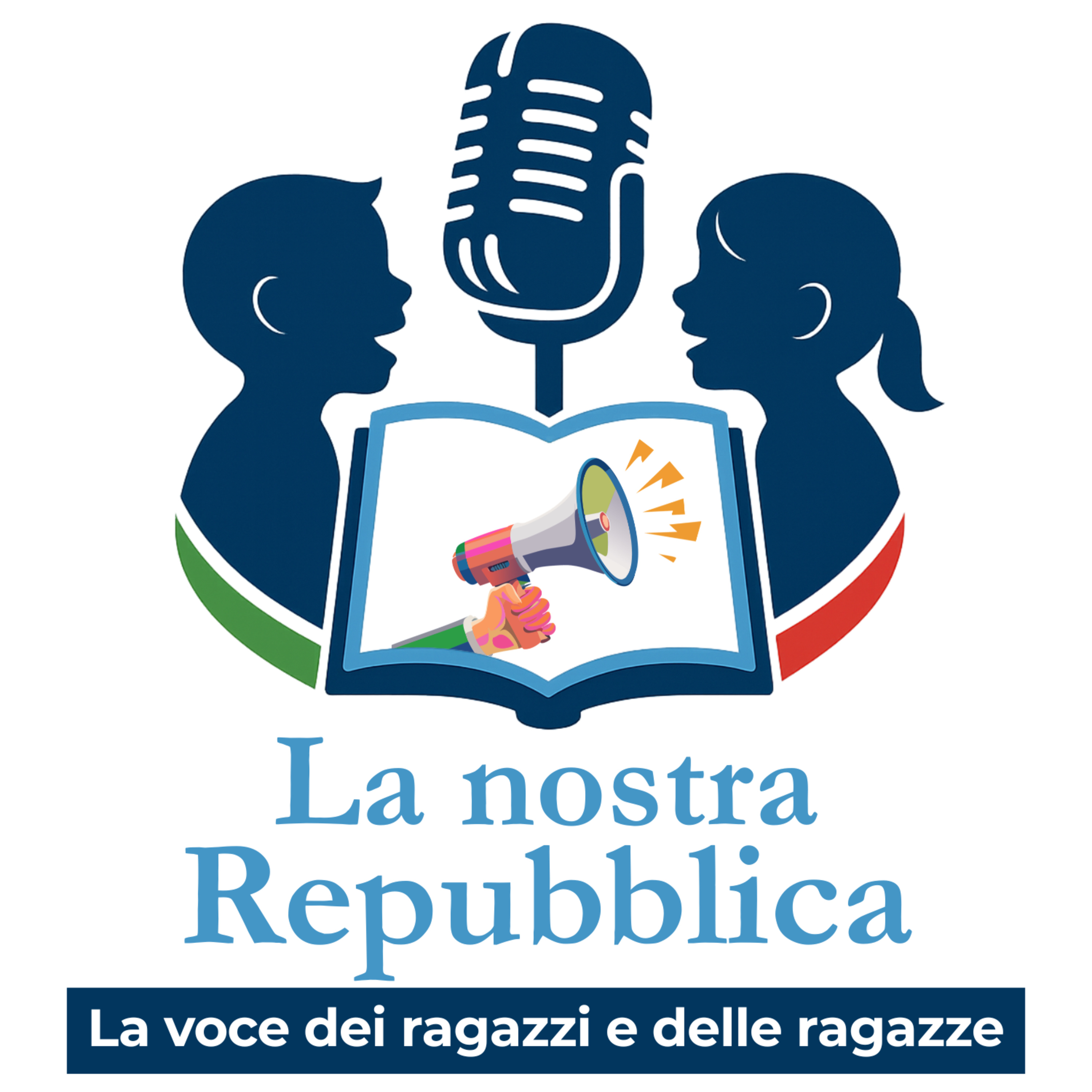 La voce dei ragazzi e delle ragazze episode artwork