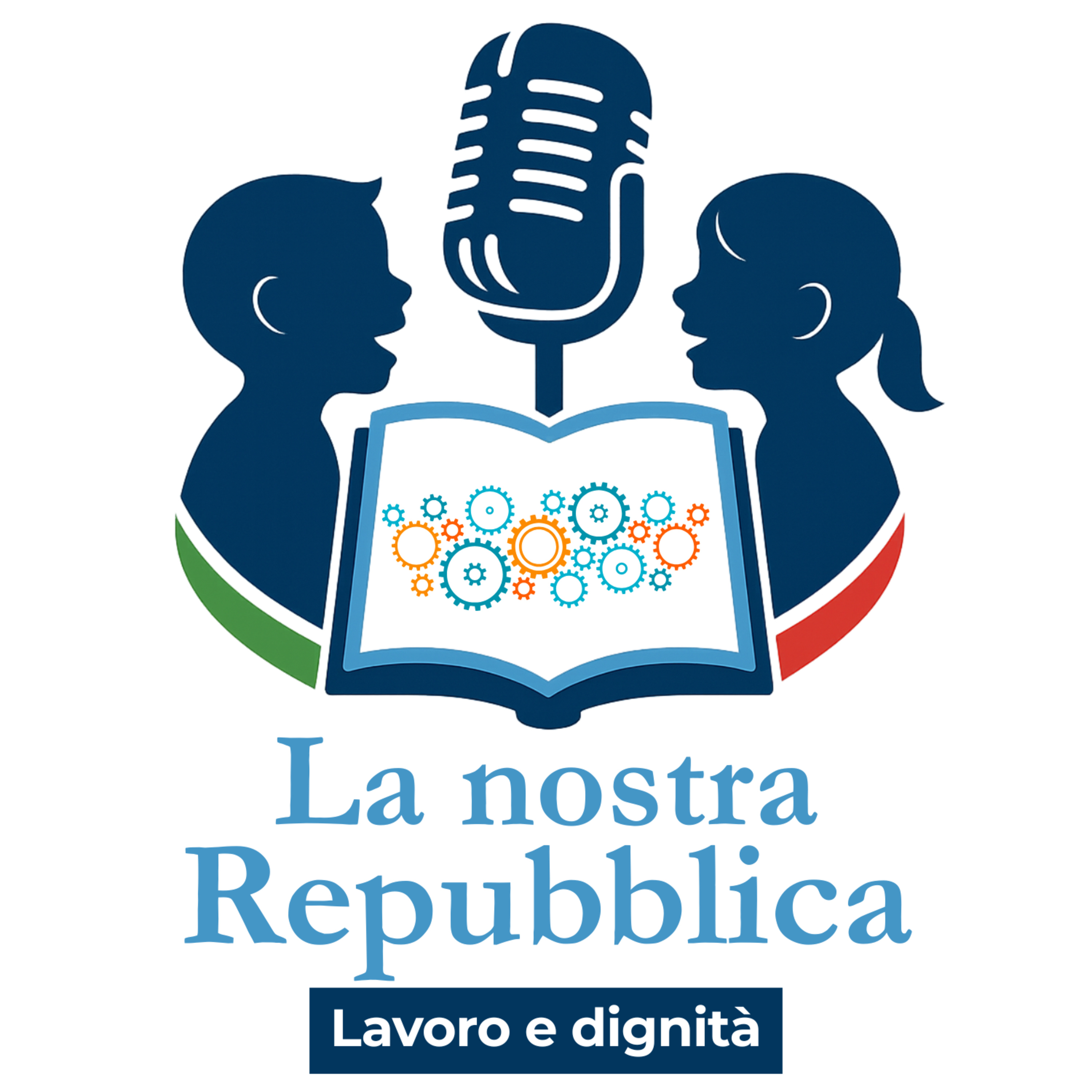 Lavoro e dignità episode artwork